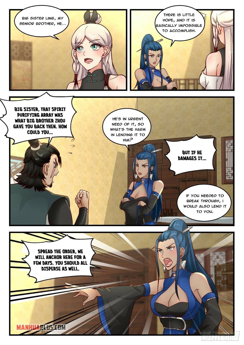 Page 8 of Chapter 1834