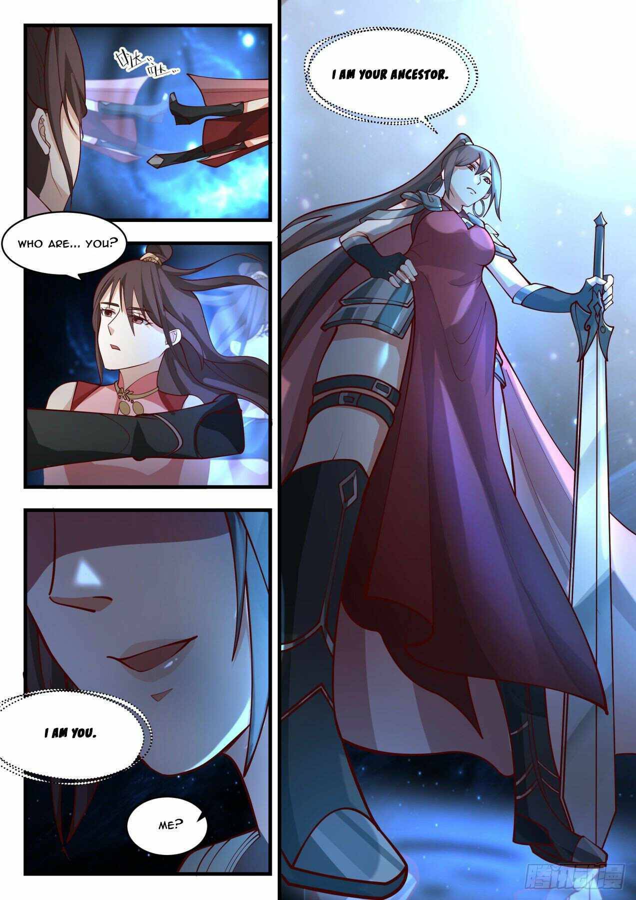 Page 4 of Chapter 1835