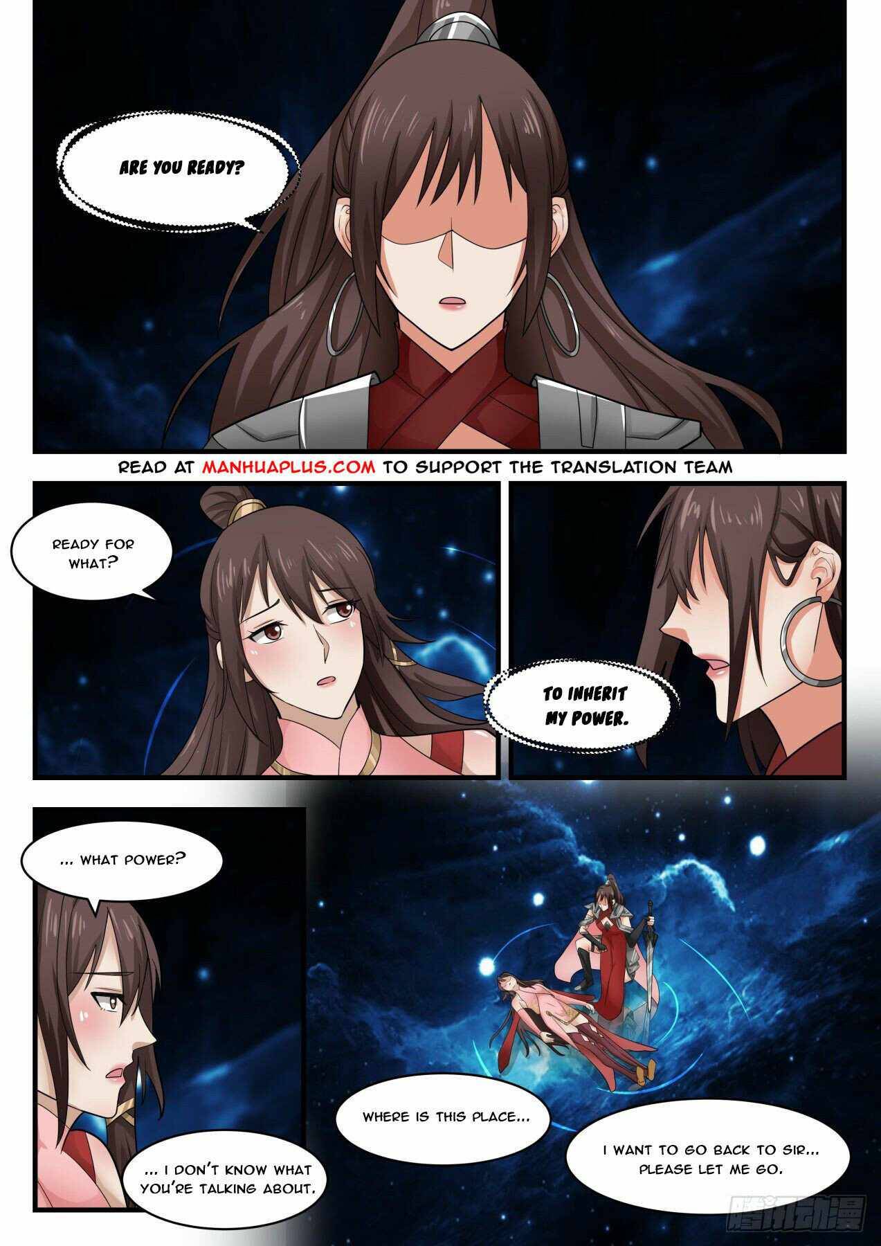 Page 5 of Chapter 1835