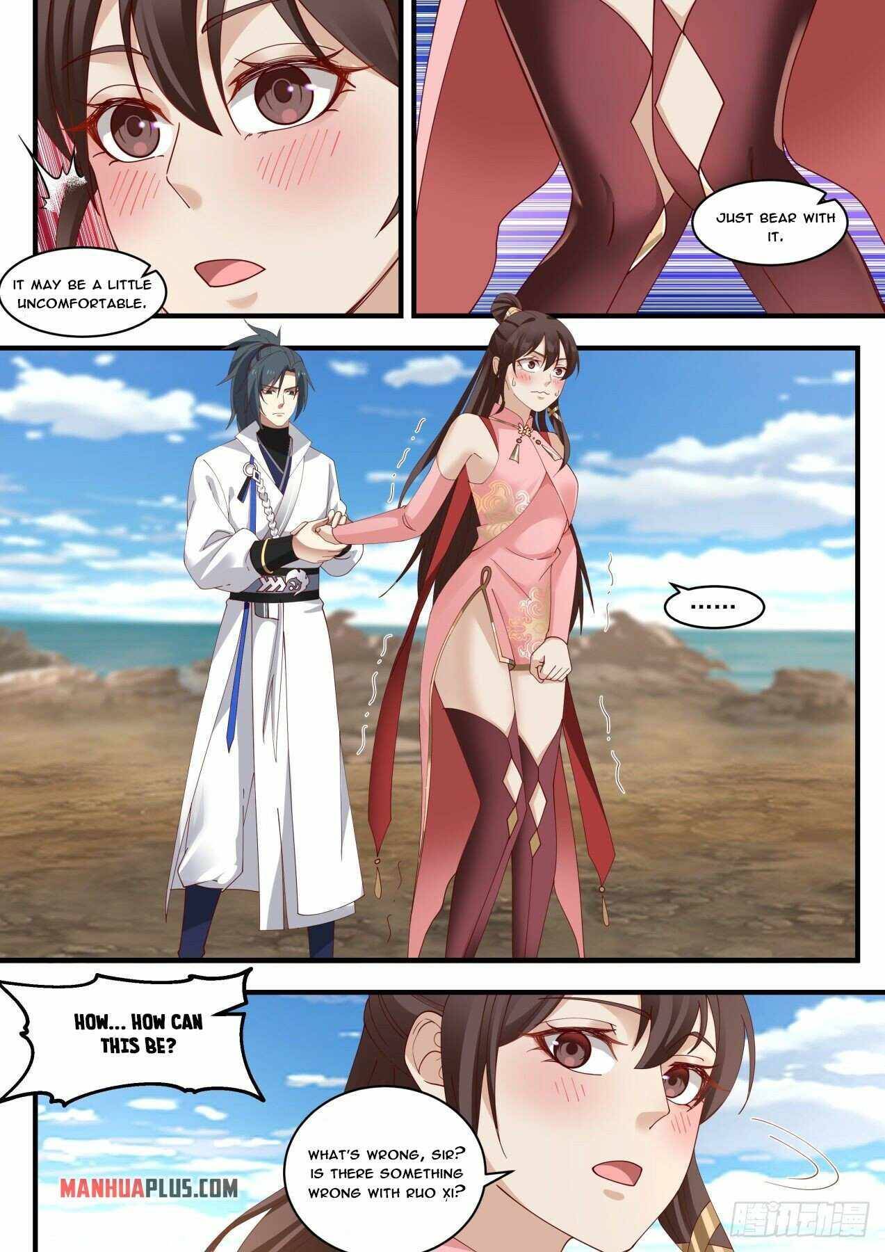 Page 10 of Chapter 1835