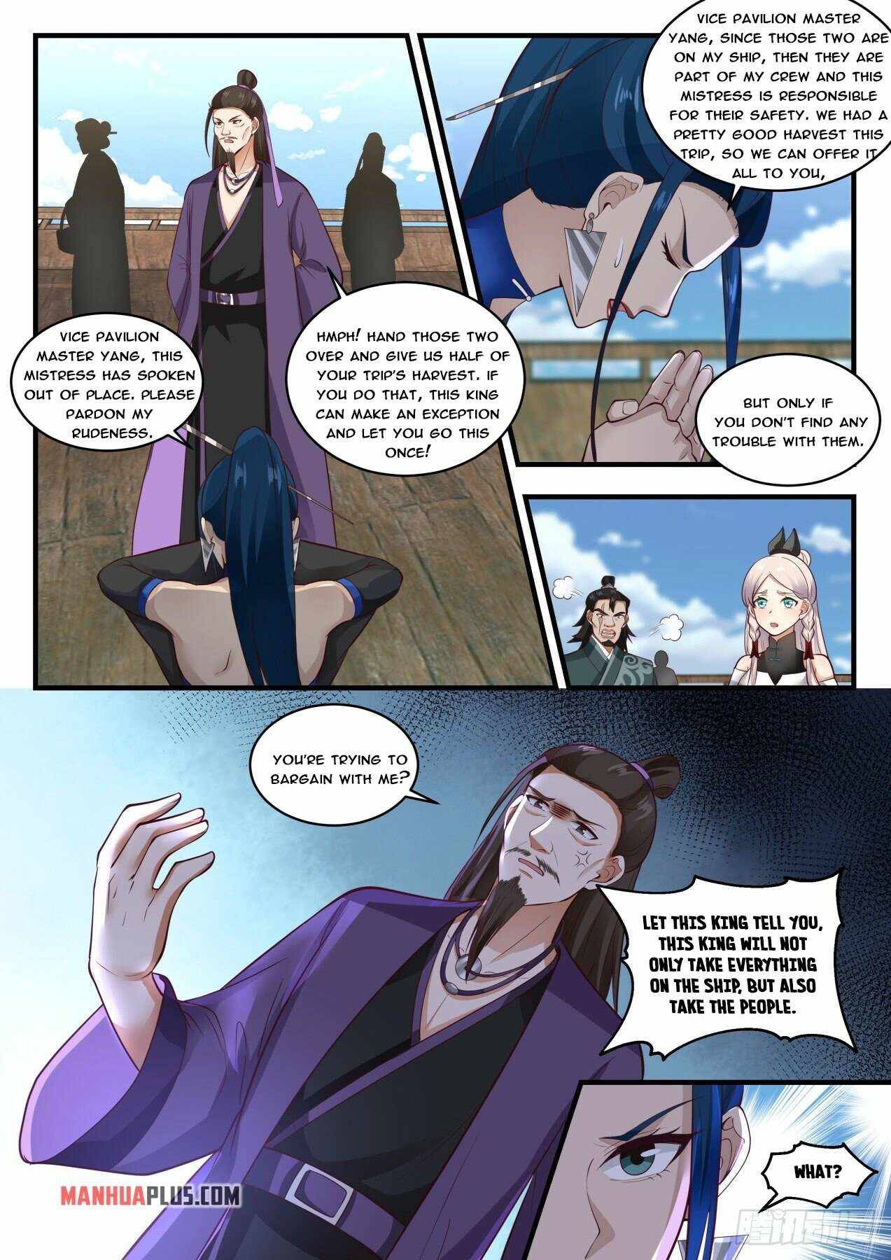 Page 3 of Chapter 1836