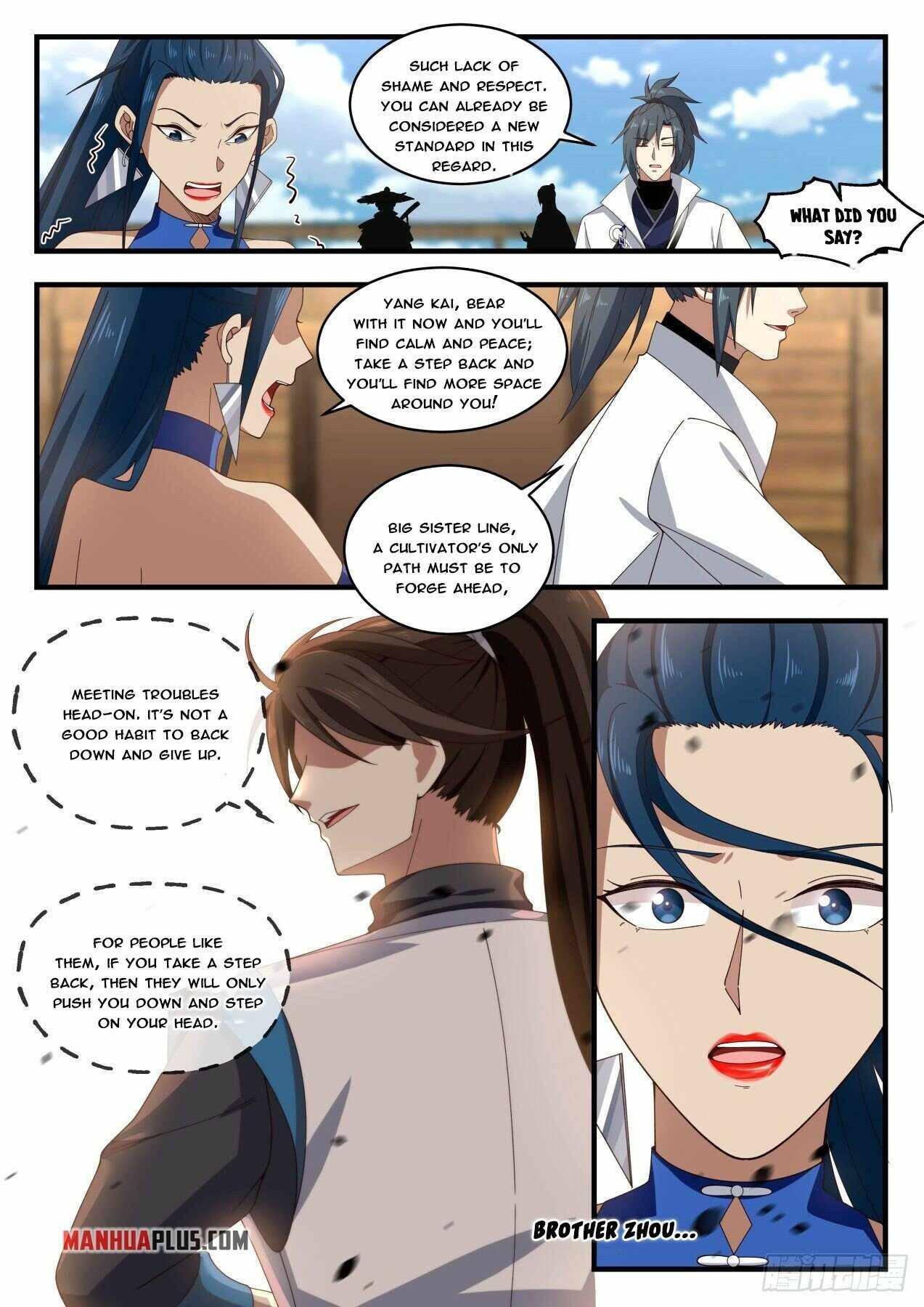 Page 4 of Chapter 1836
