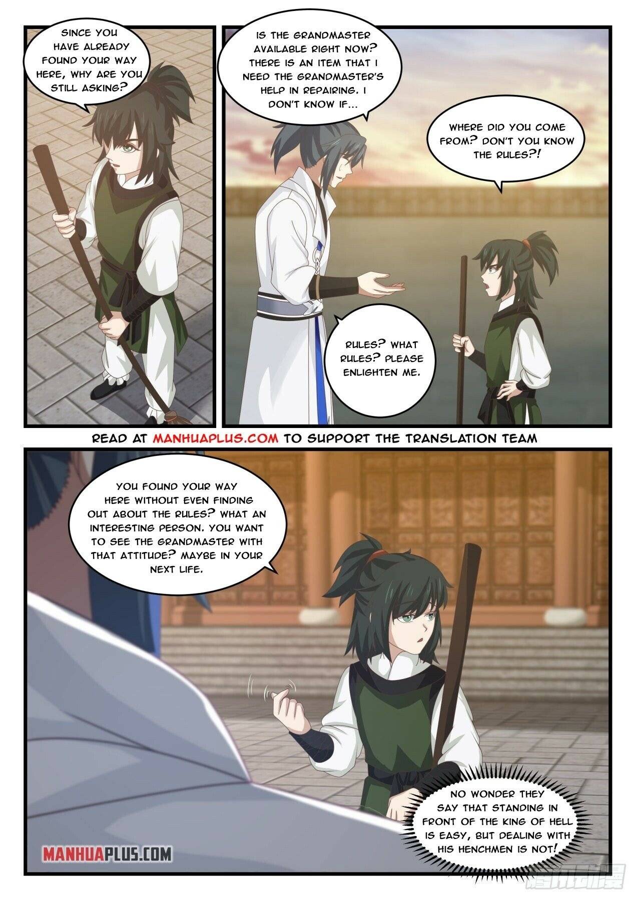 Page 2 of Chapter 1838