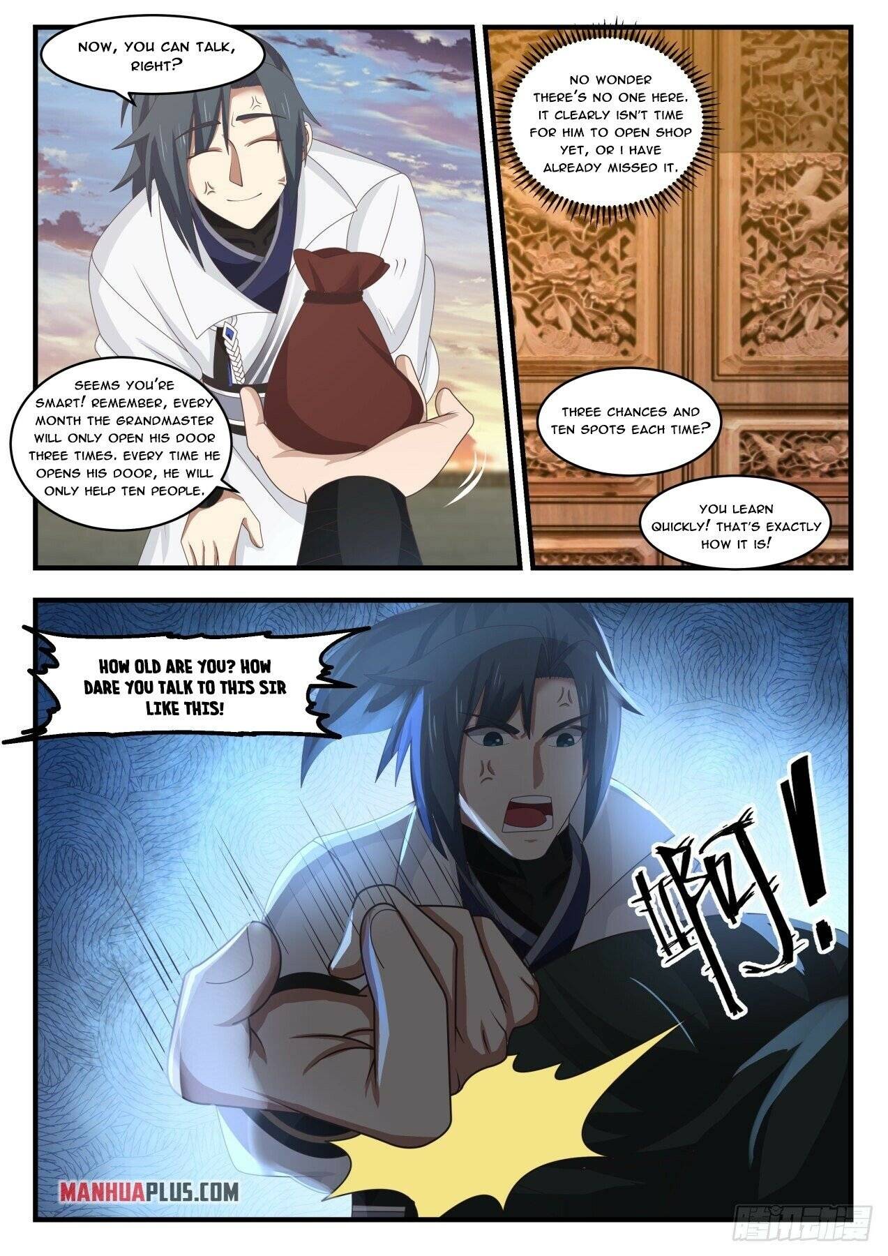 Page 3 of Chapter 1838