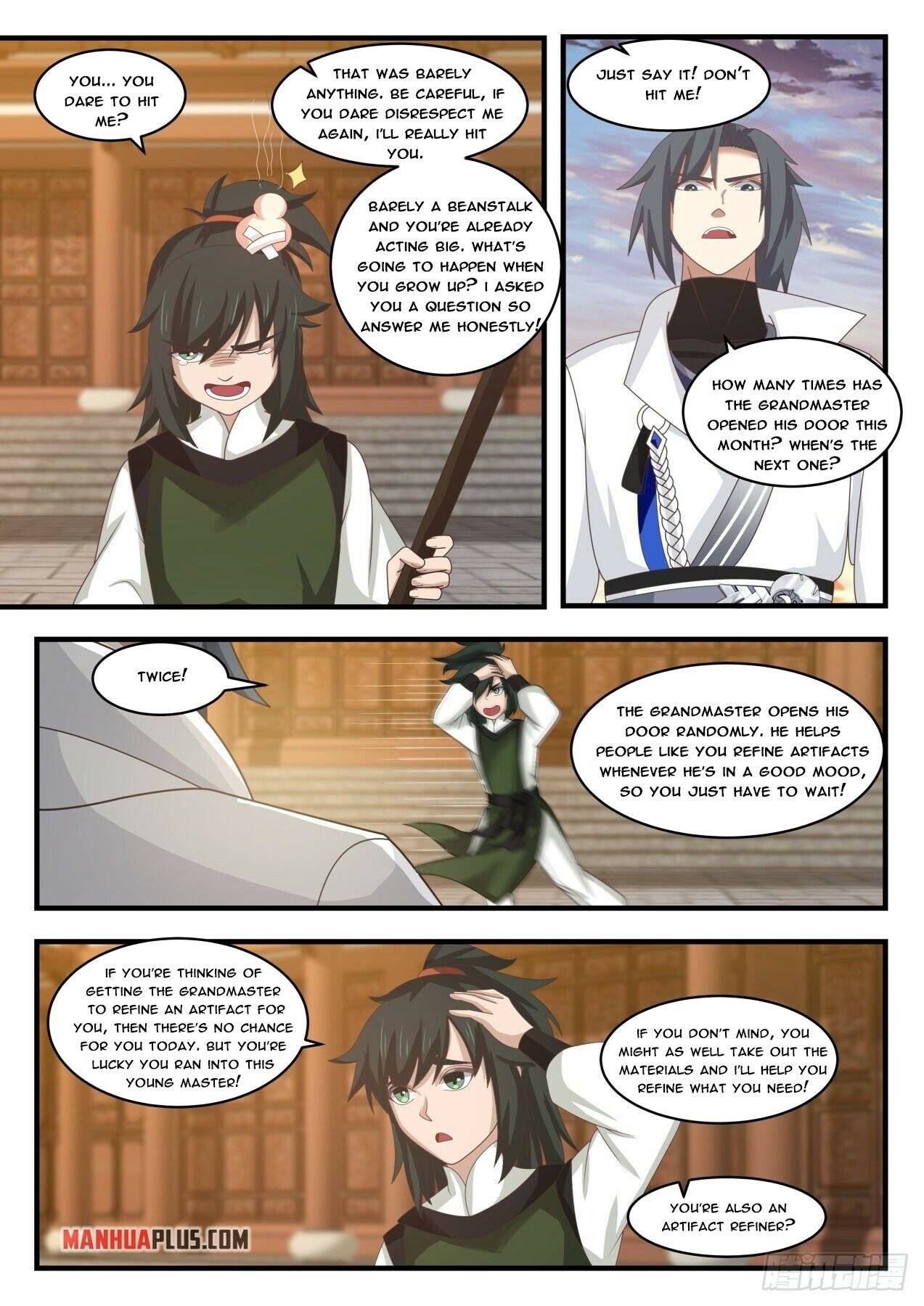 Page 4 of Chapter 1838