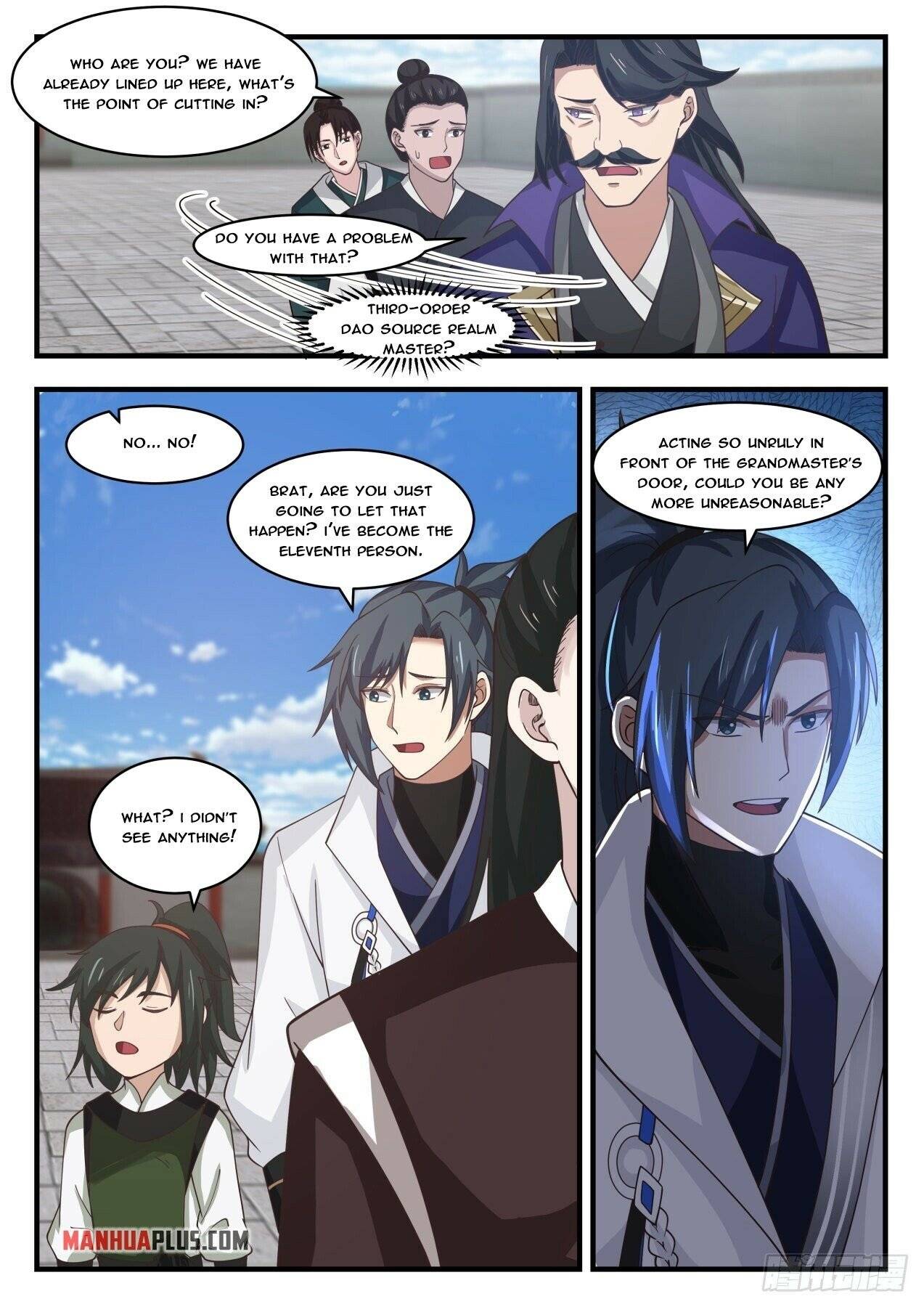 Page 7 of Chapter 1838