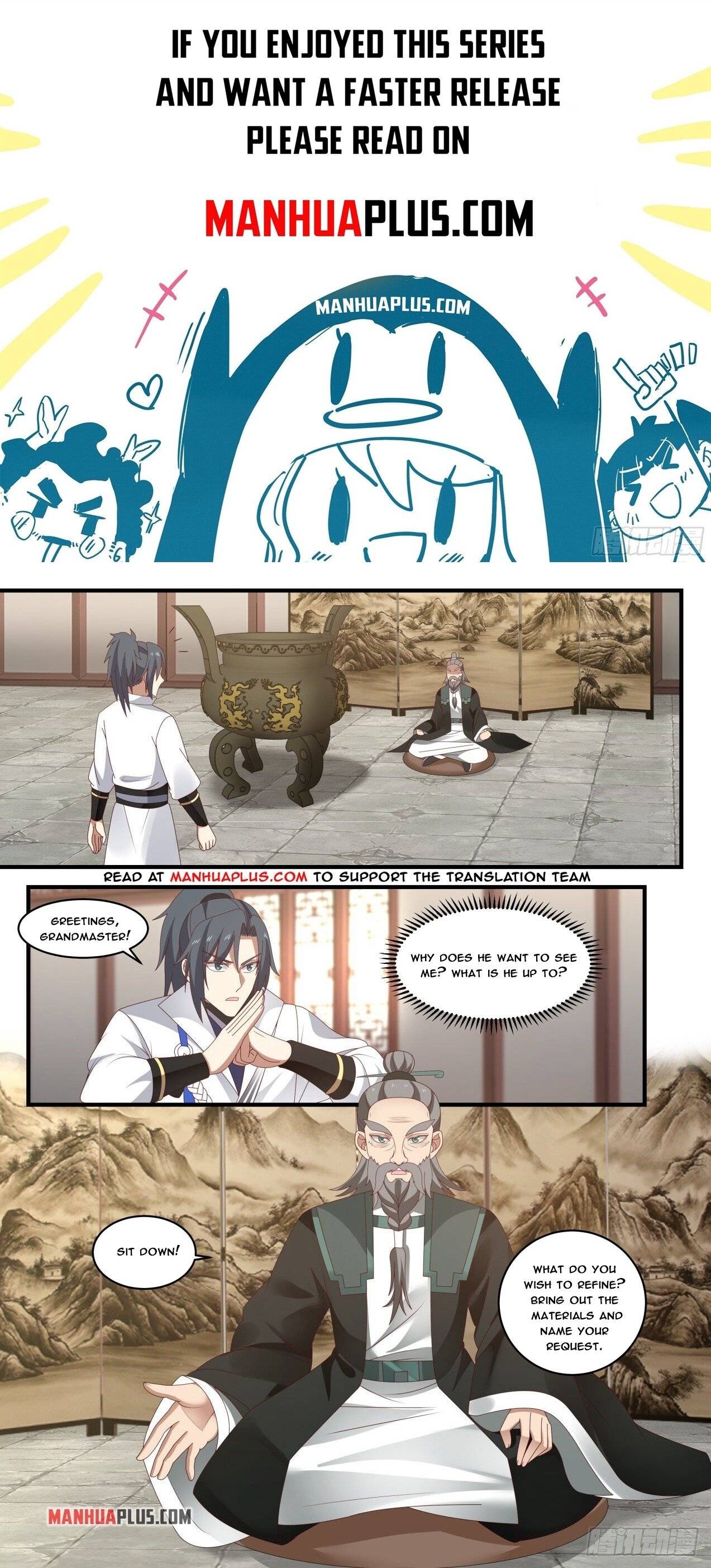 Page 1 of Chapter 1839