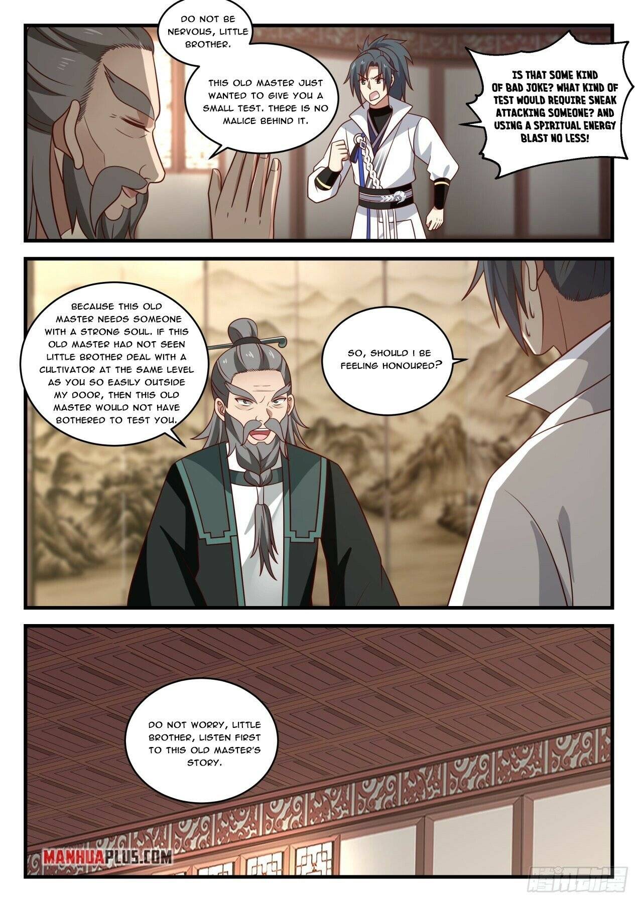 Page 5 of Chapter 1839