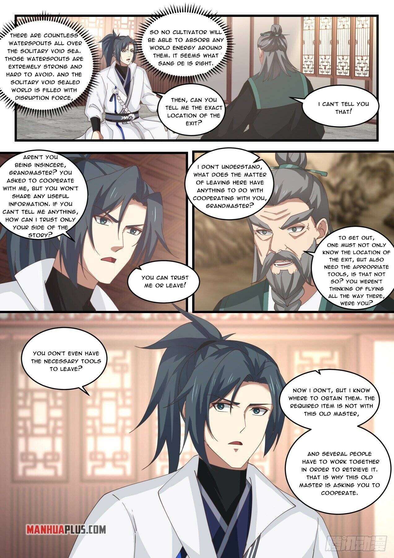 Page 9 of Chapter 1839