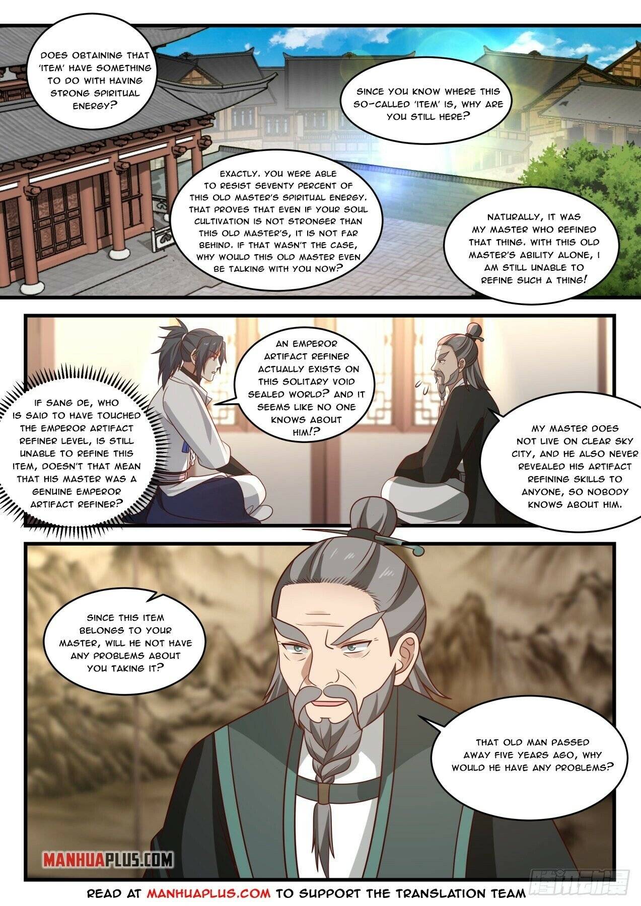 Page 10 of Chapter 1839