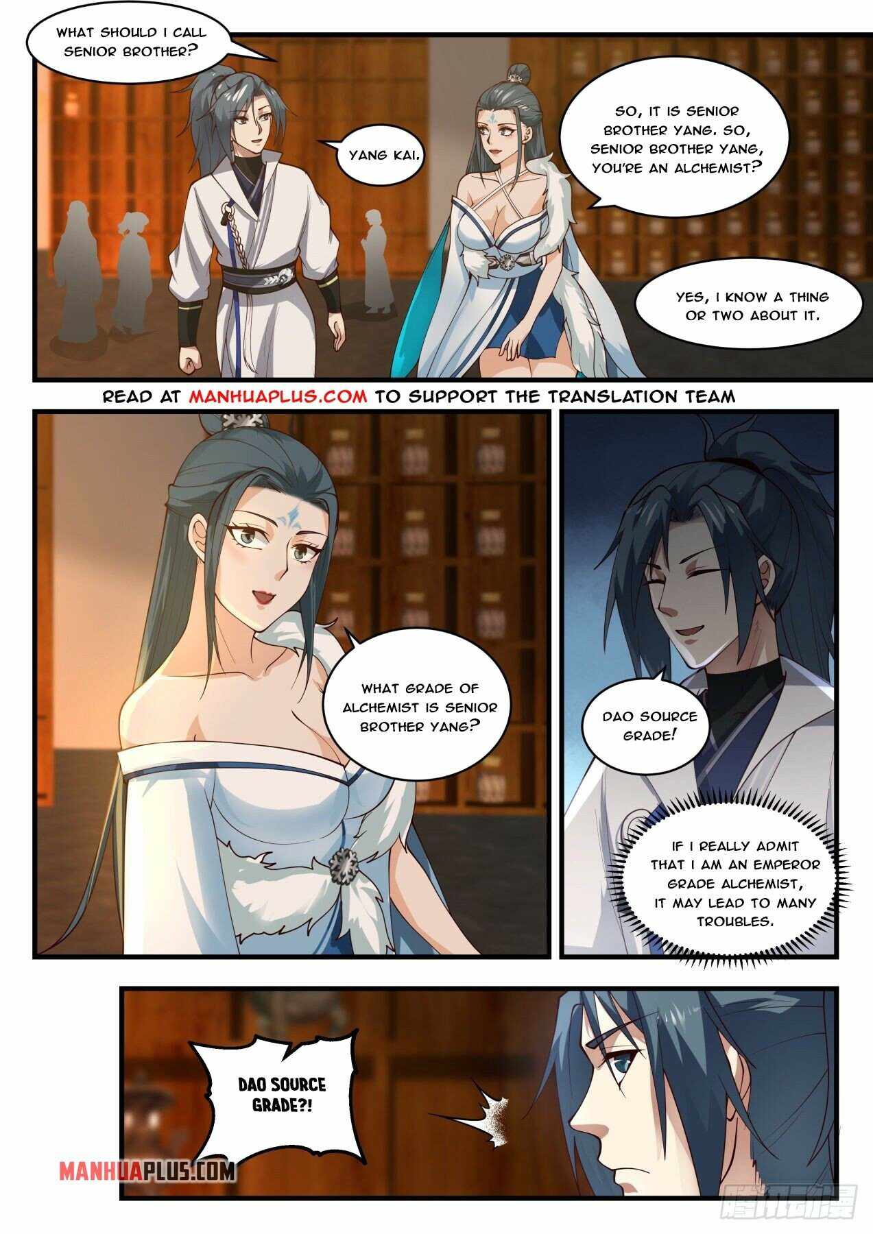Page 2 of Chapter 1840