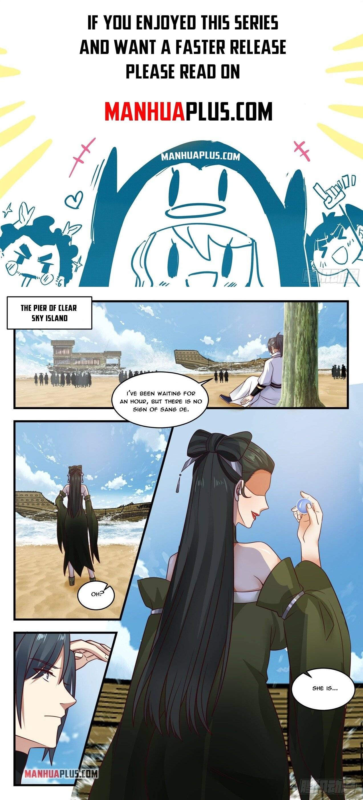 Page 1 of Chapter 1841