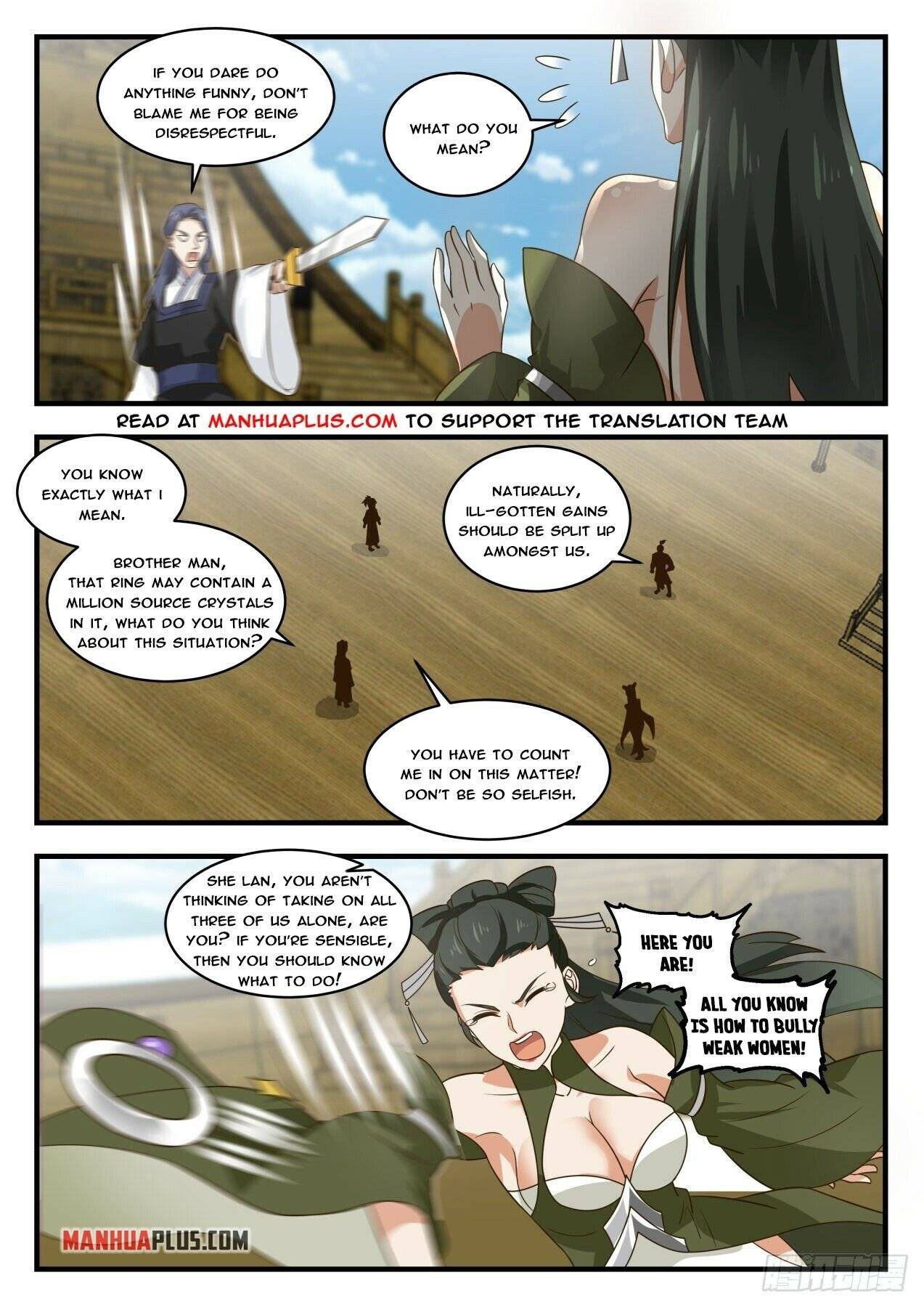 Page 10 of Chapter 1842