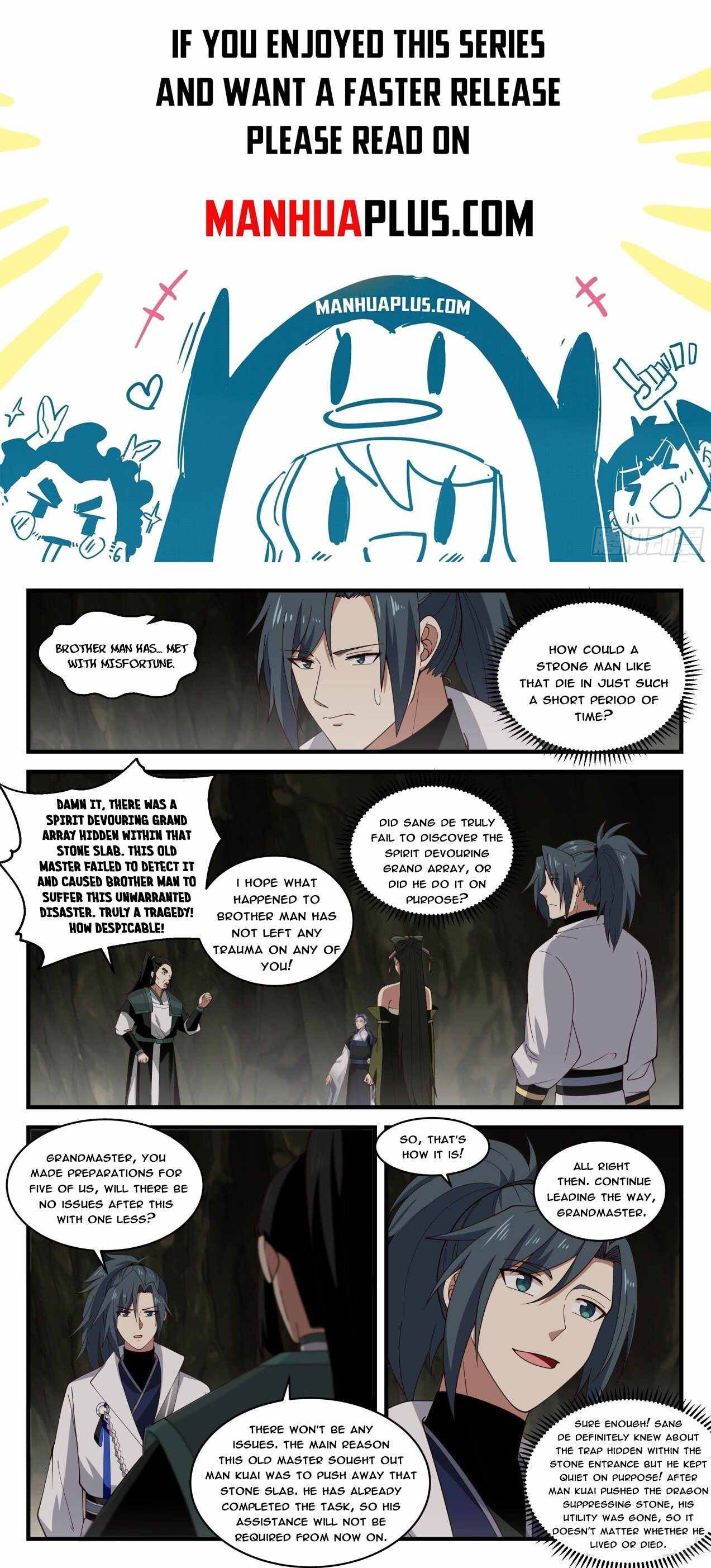 Page 1 of Chapter 1844