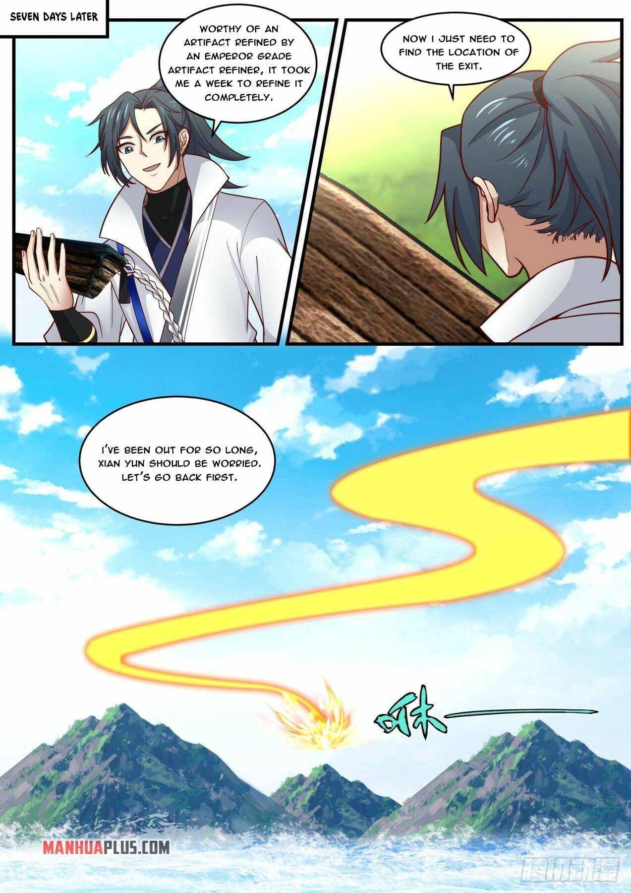 Page 10 of Chapter 1845