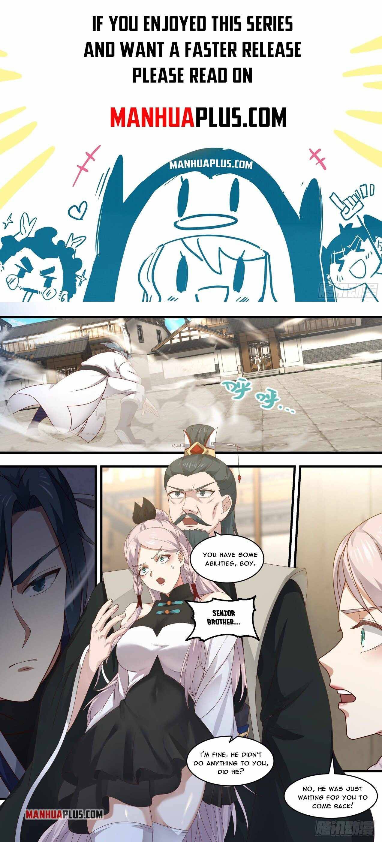 Page 1 of Chapter 1846