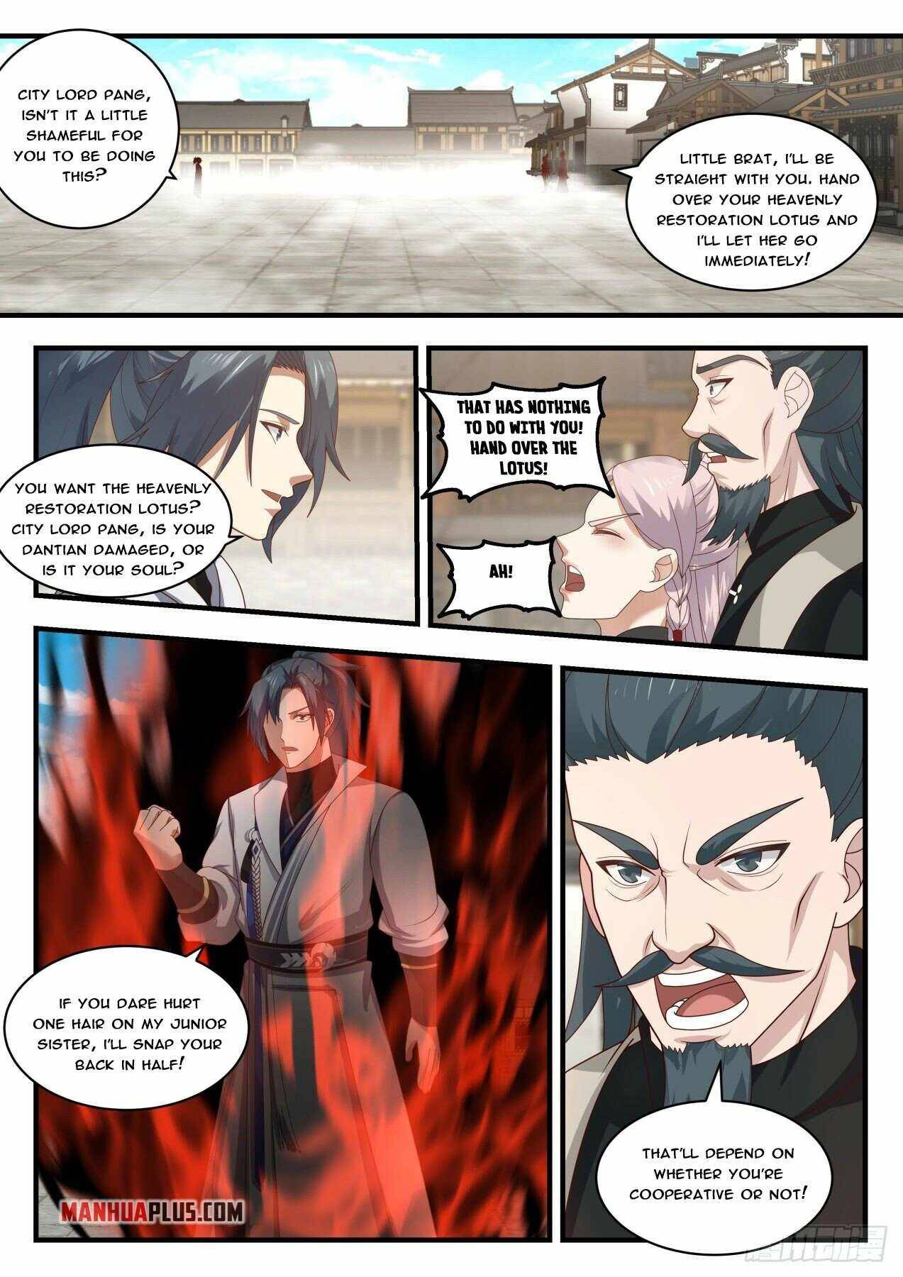 Page 2 of Chapter 1846