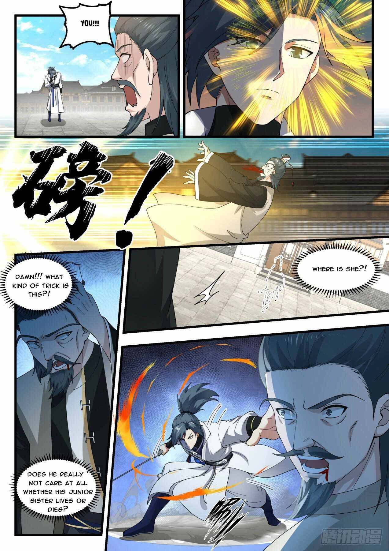 Page 4 of Chapter 1846