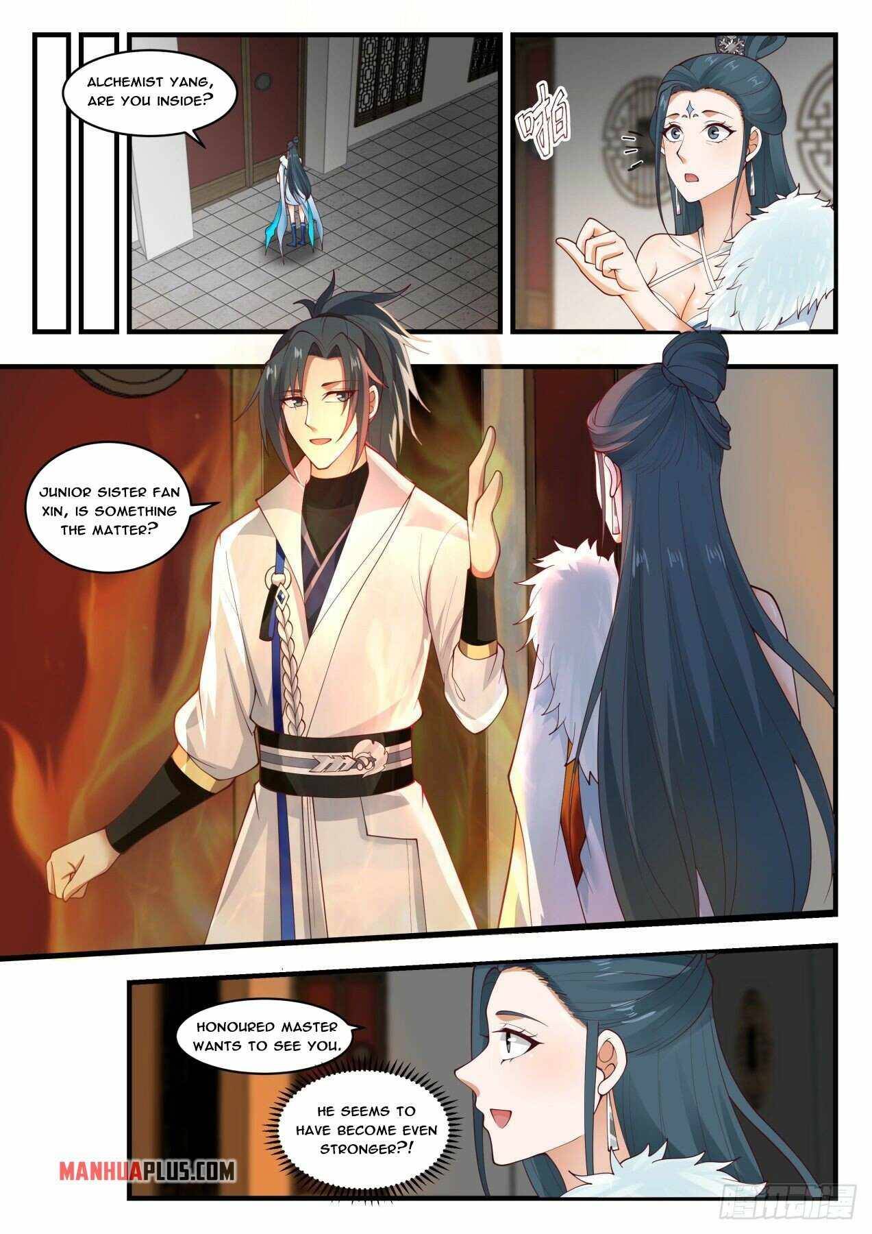 Page 10 of Chapter 1846