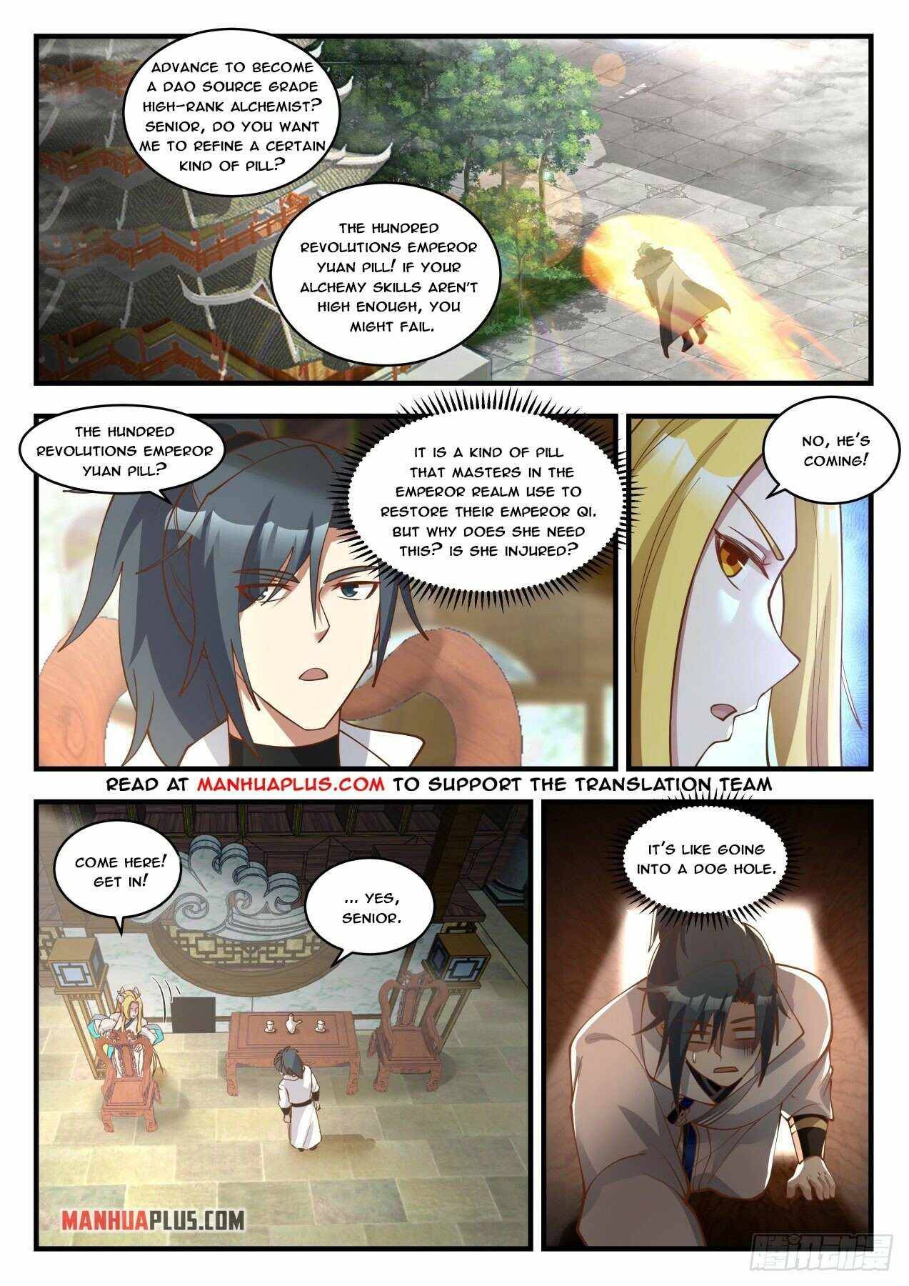 Page 4 of Chapter 1847