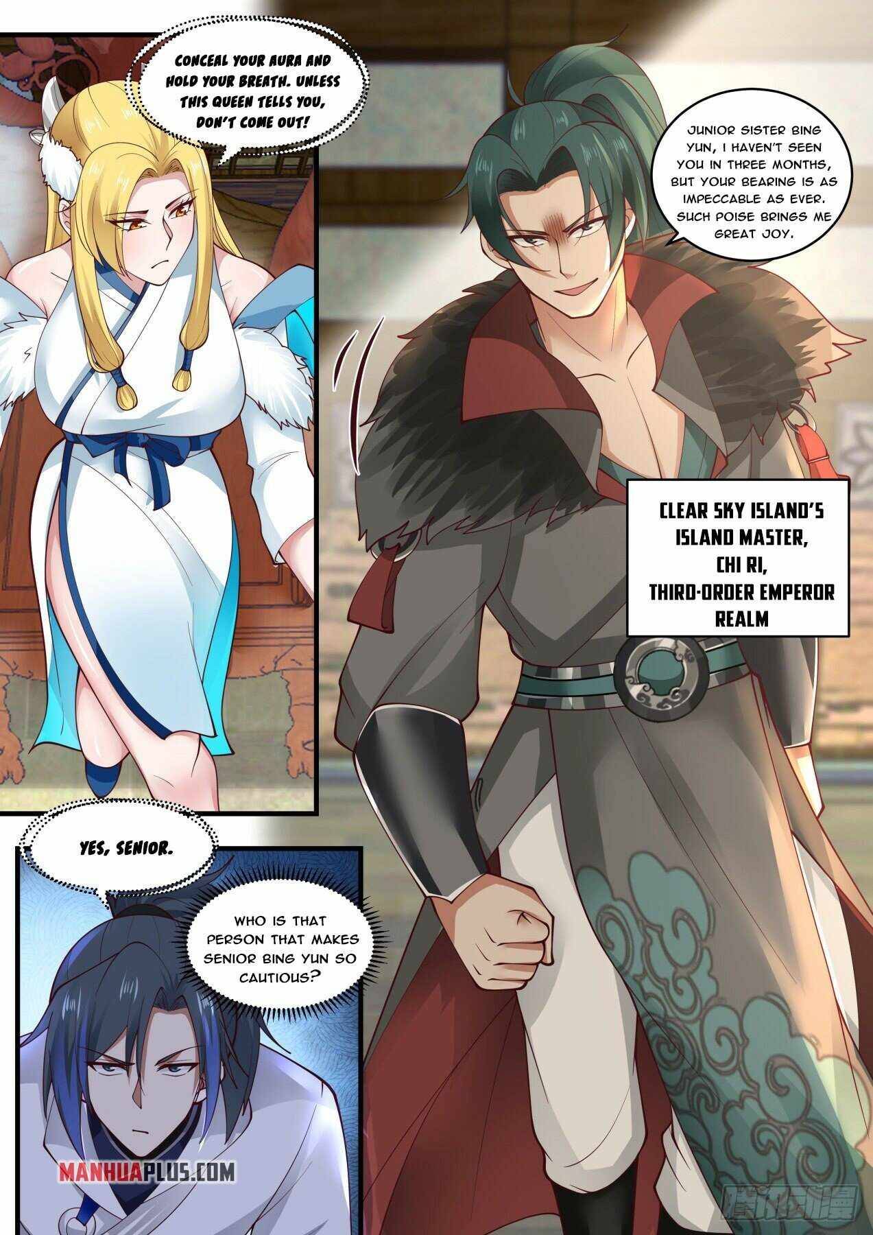 Page 5 of Chapter 1847
