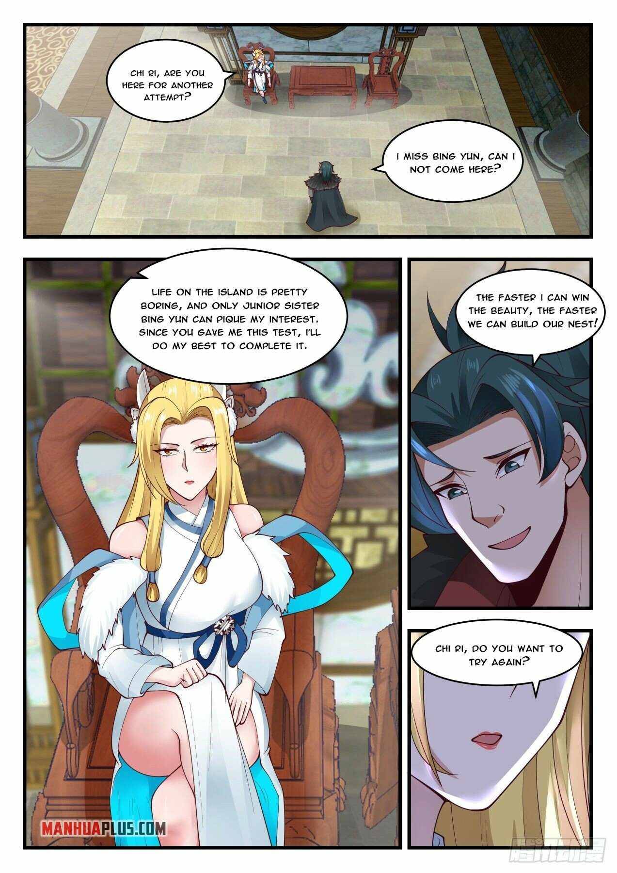 Page 6 of Chapter 1847