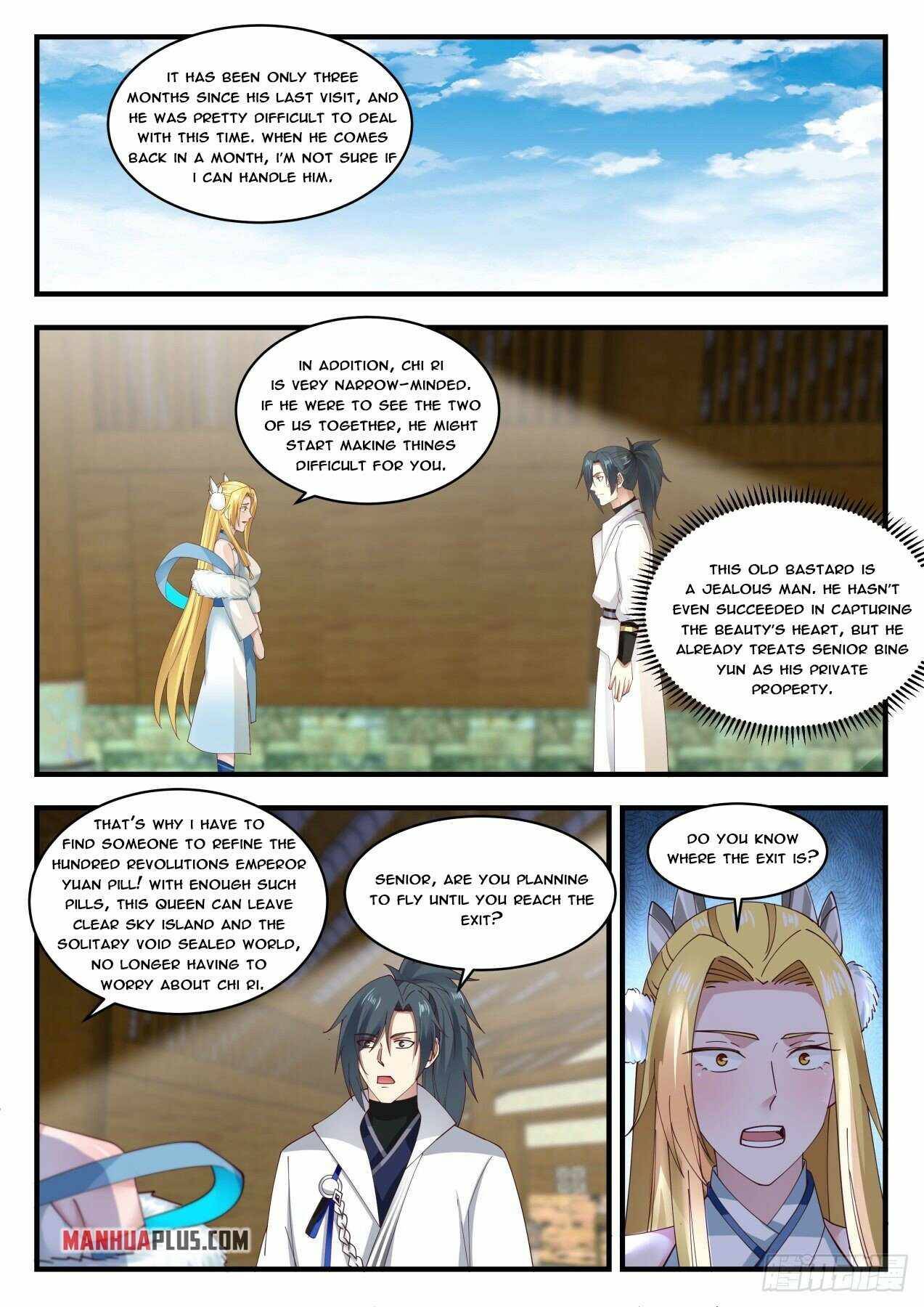 Page 10 of Chapter 1847