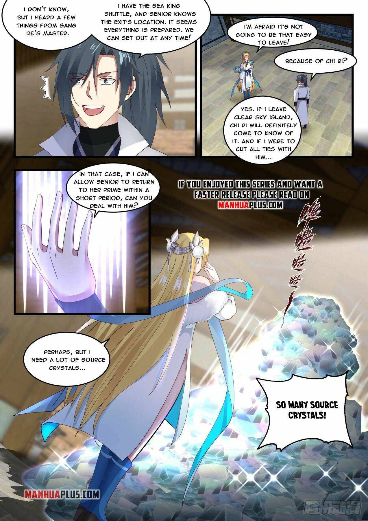 Page 11 of Chapter 1847