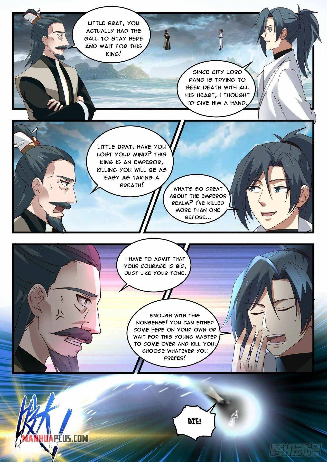 Page 4 of Chapter 1849