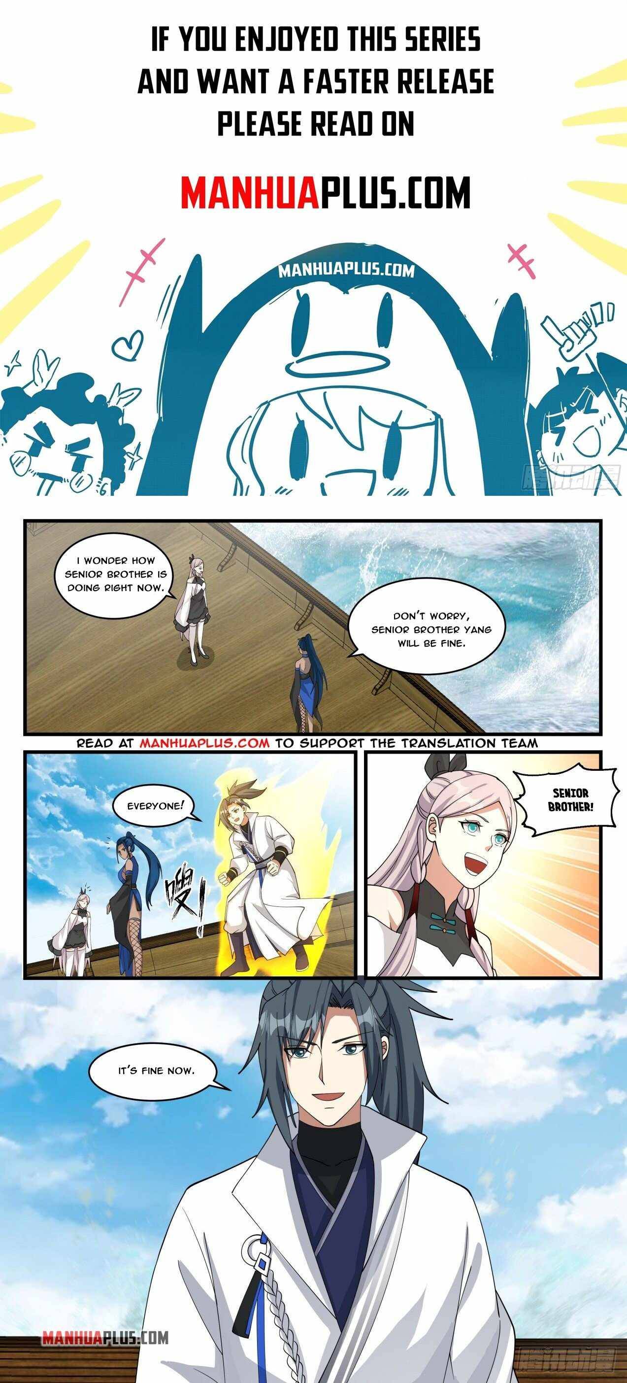 Page 1 of Chapter 1850