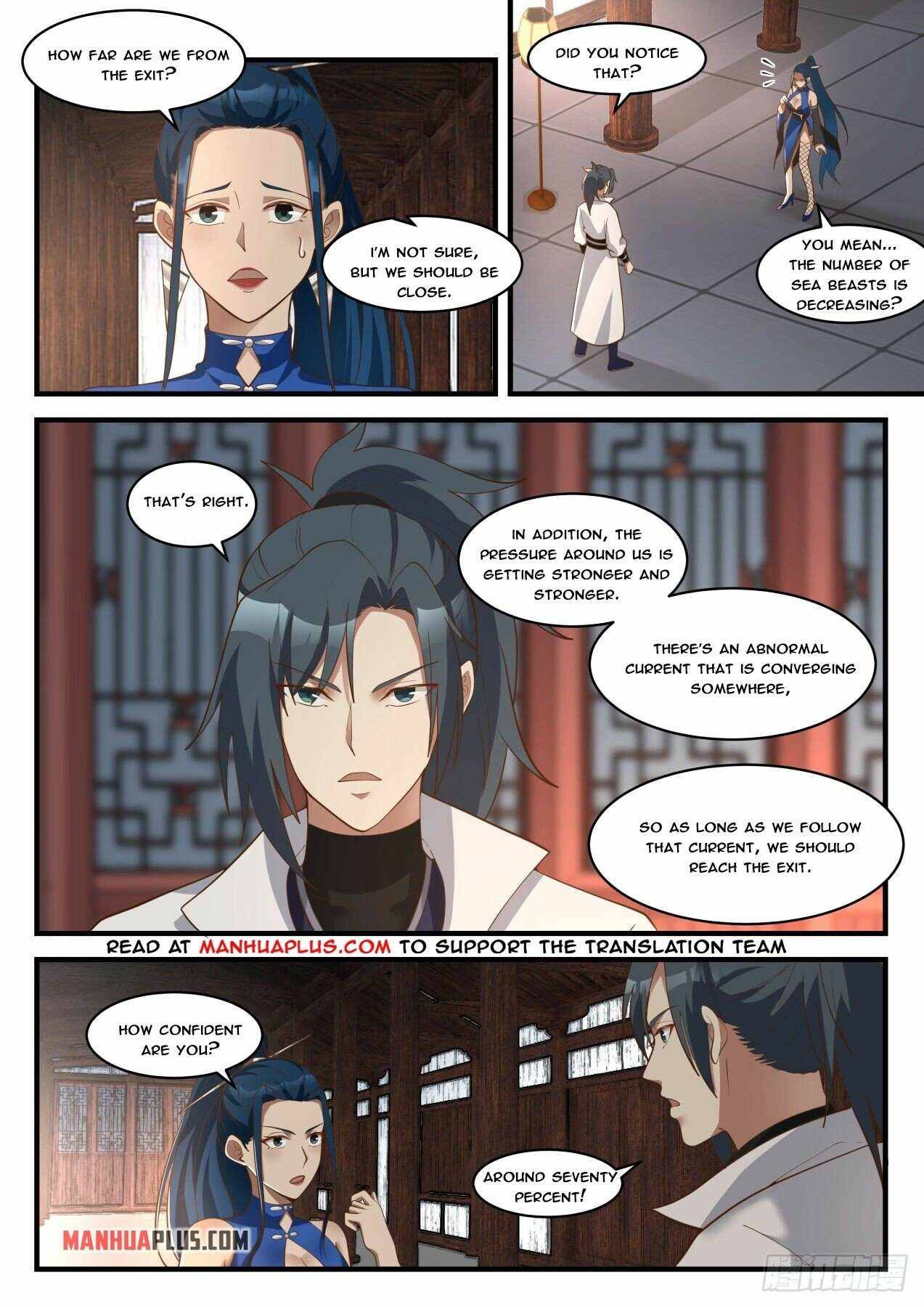 Page 8 of Chapter 1850