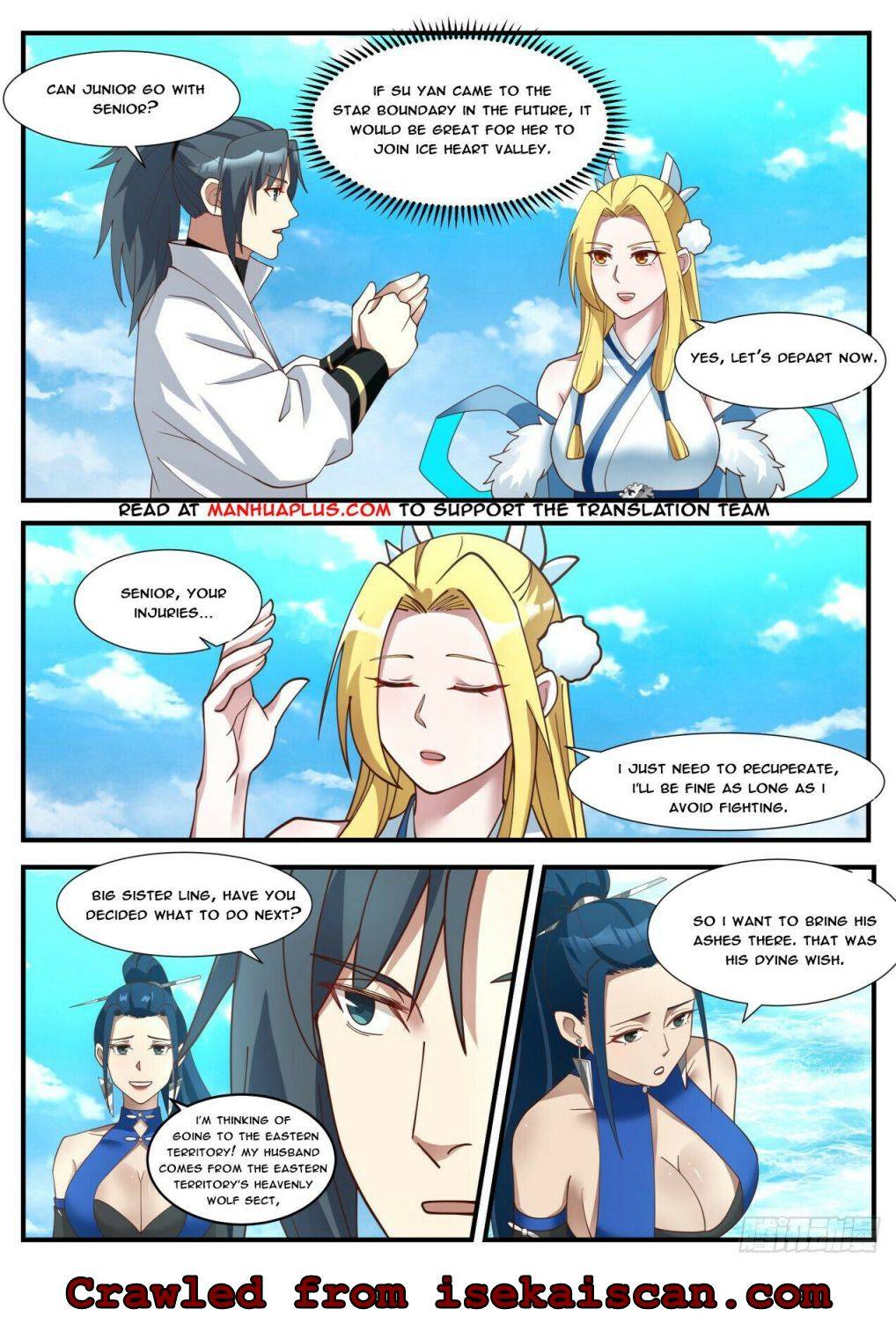 Page 9 of Chapter 1851