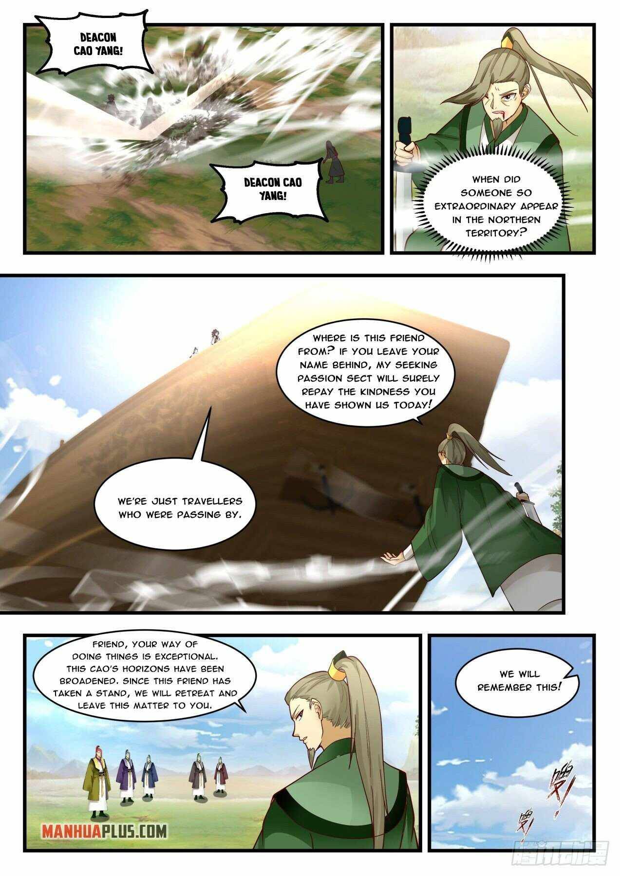 Page 5 of Chapter 1852
