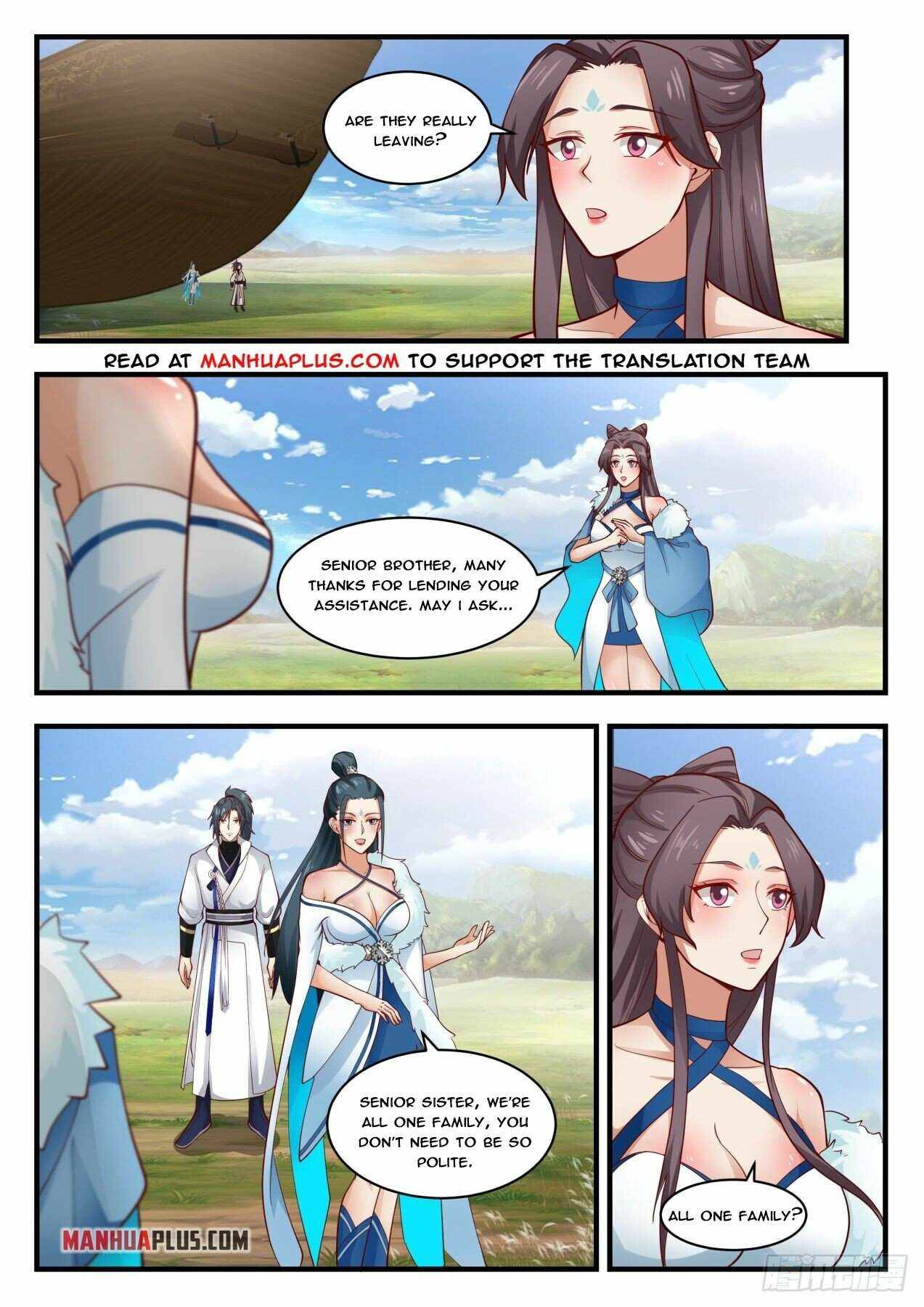 Page 6 of Chapter 1852