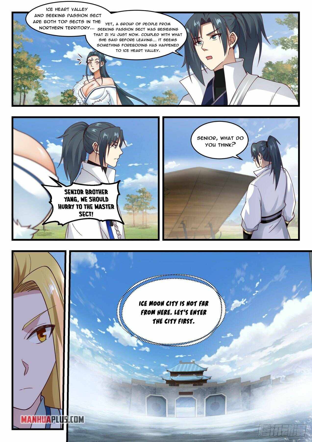 Page 8 of Chapter 1852