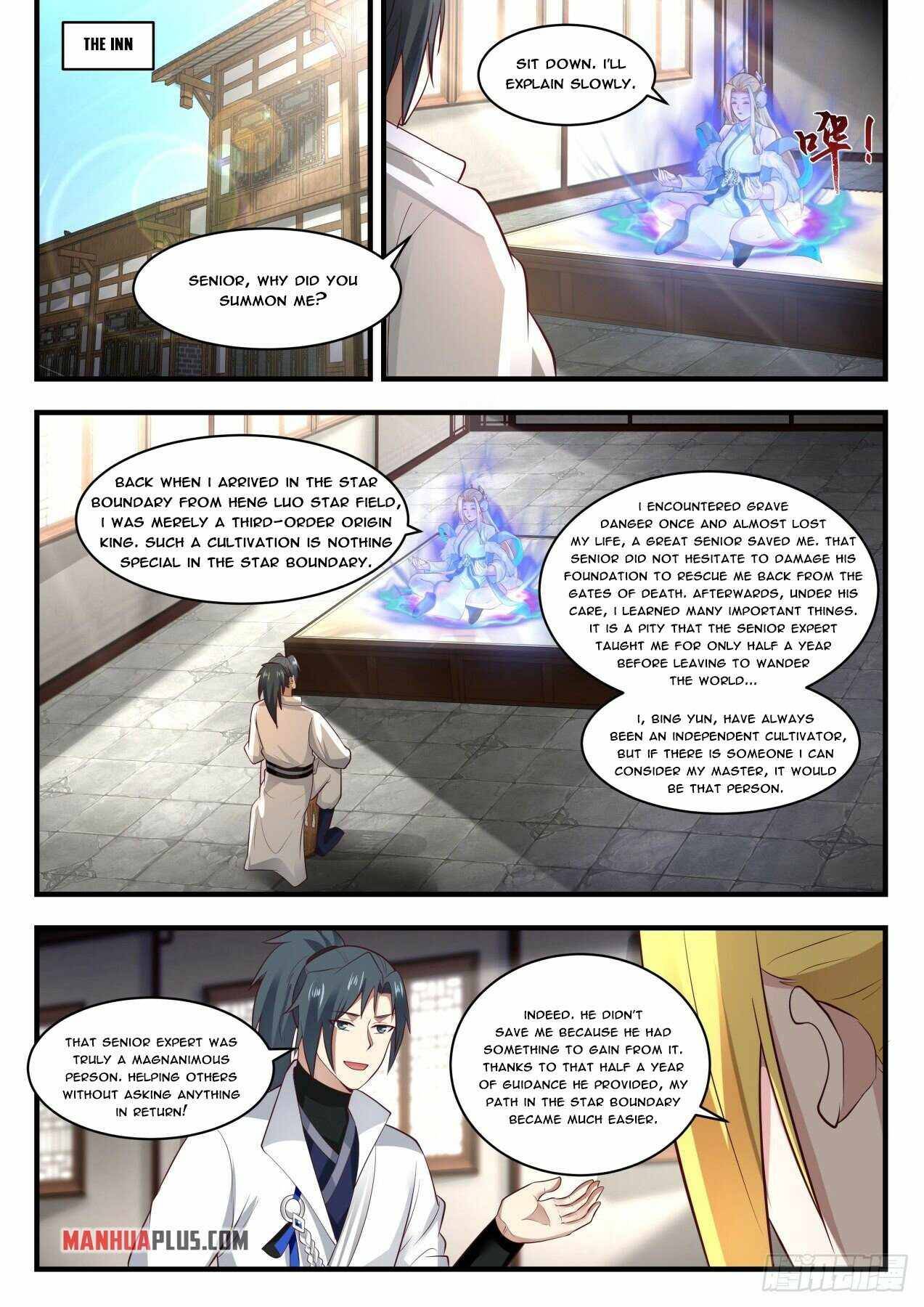 Page 10 of Chapter 1852