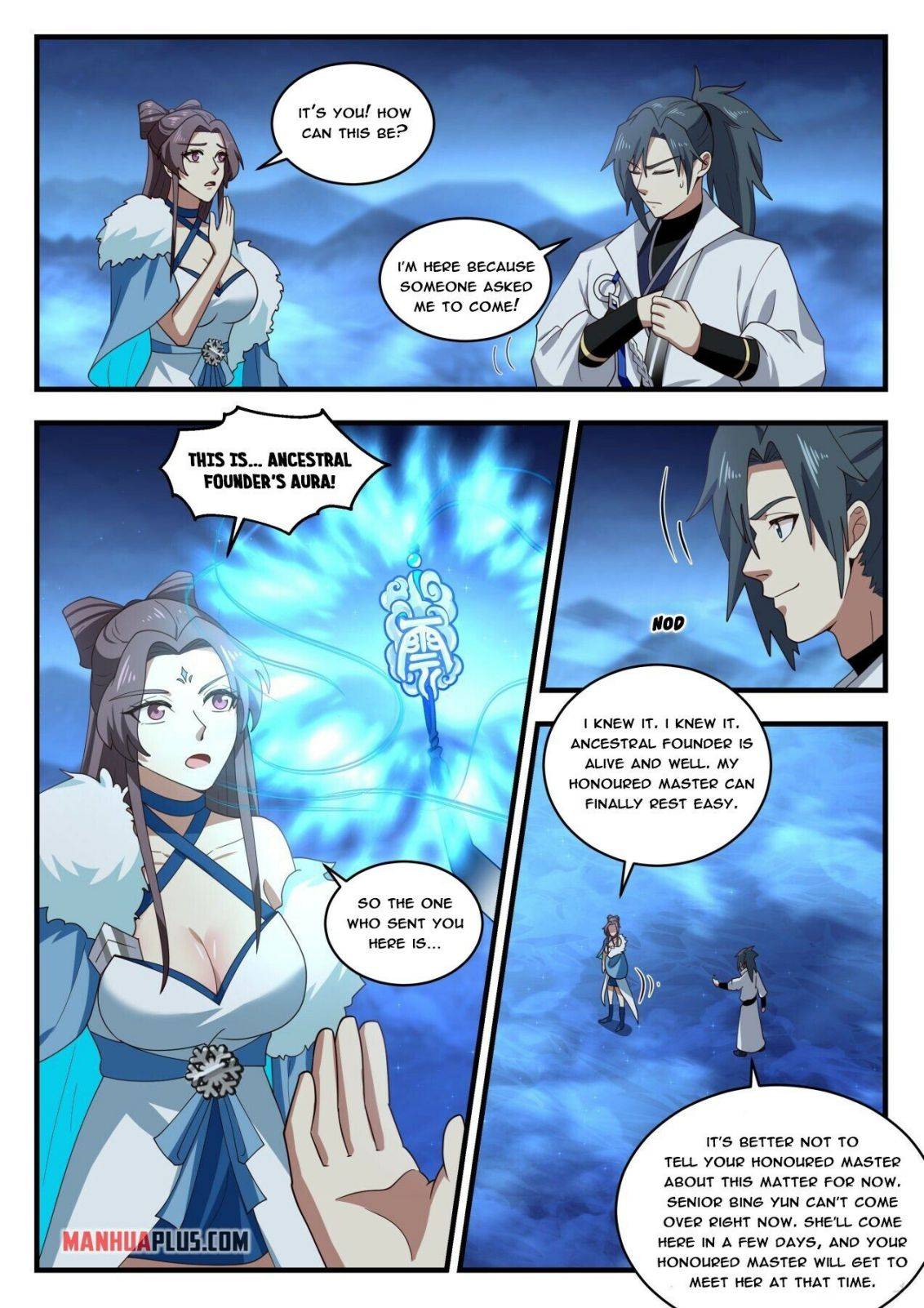 Page 3 of Chapter 1853