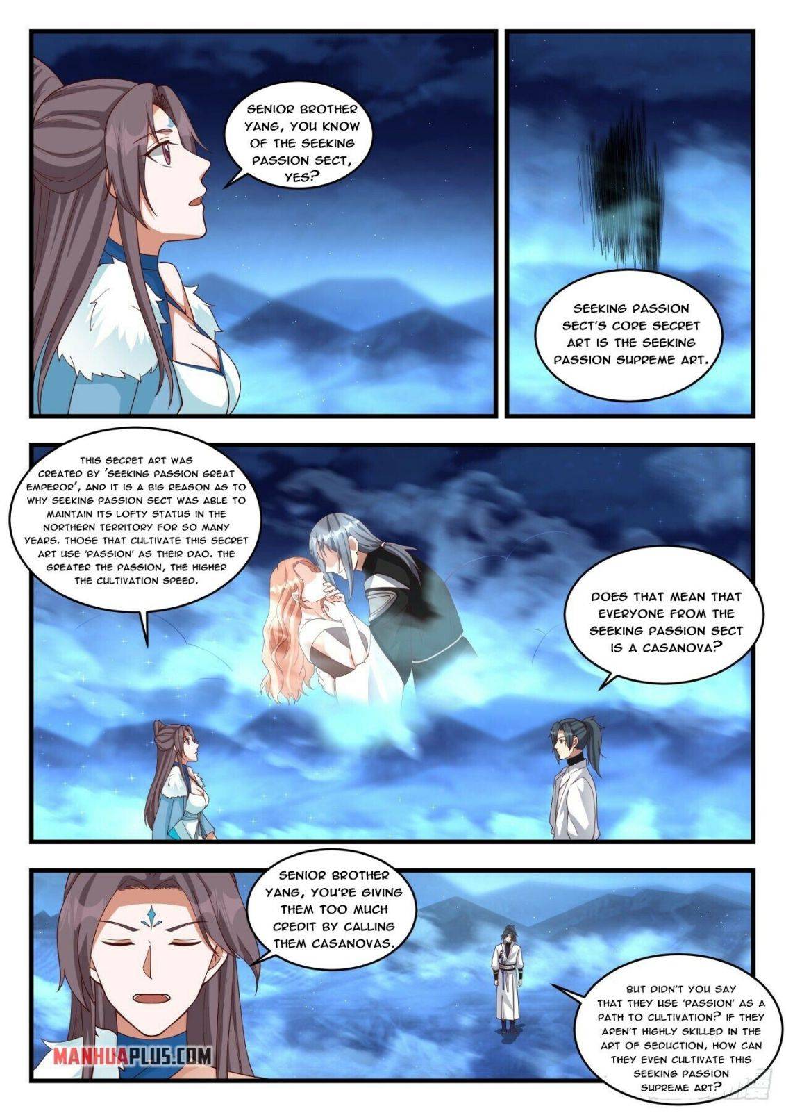 Page 5 of Chapter 1853