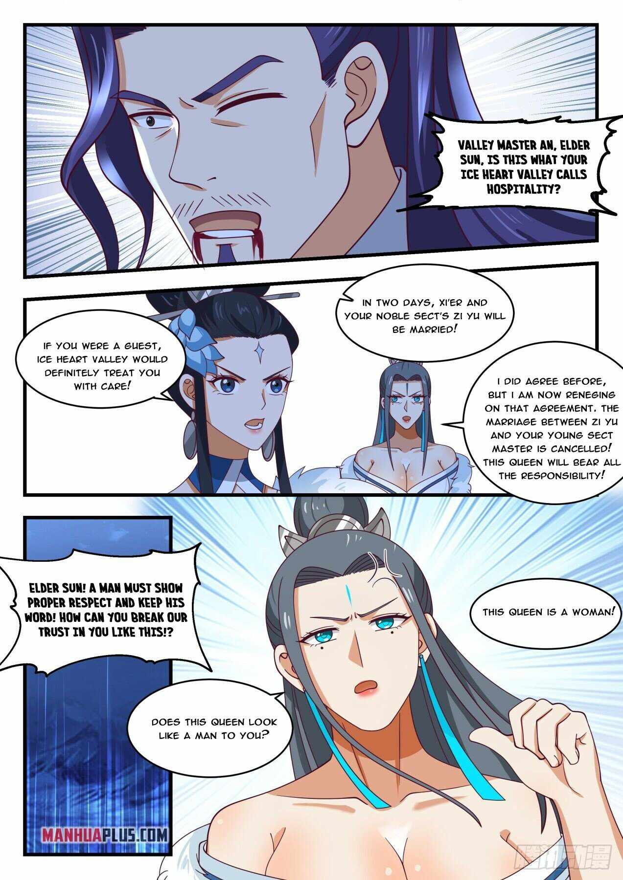 Page 4 of Chapter 1855