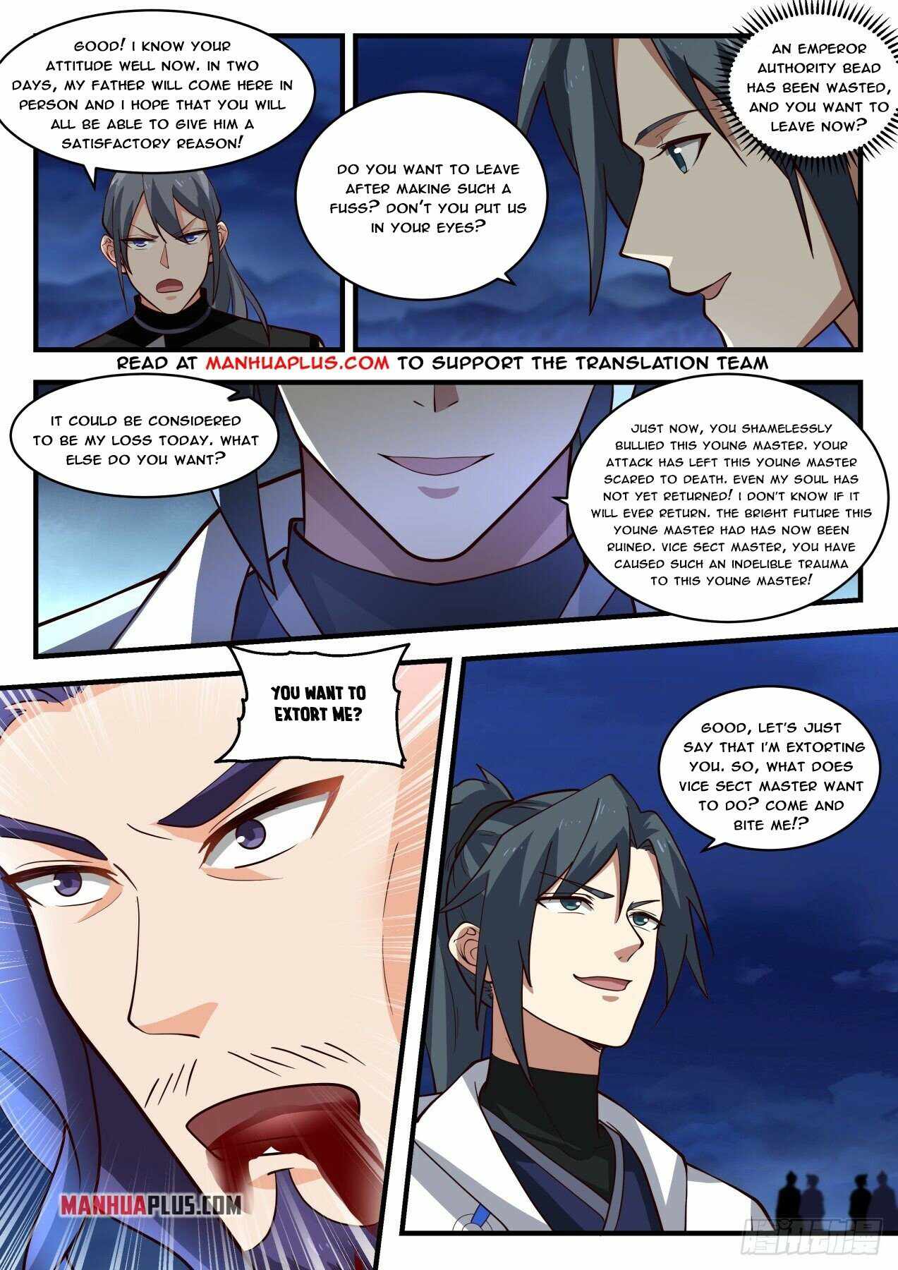 Page 5 of Chapter 1855