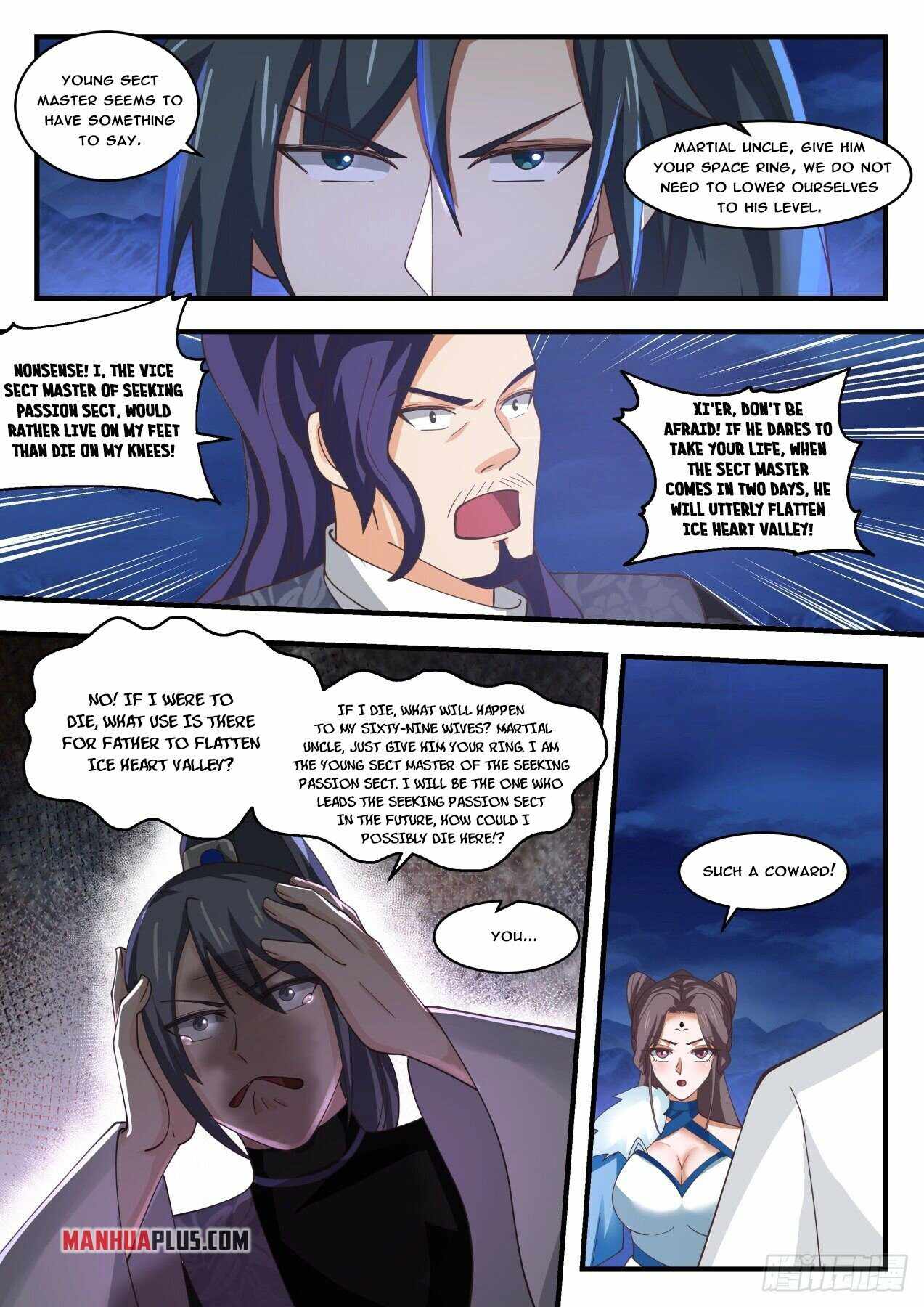 Page 8 of Chapter 1855