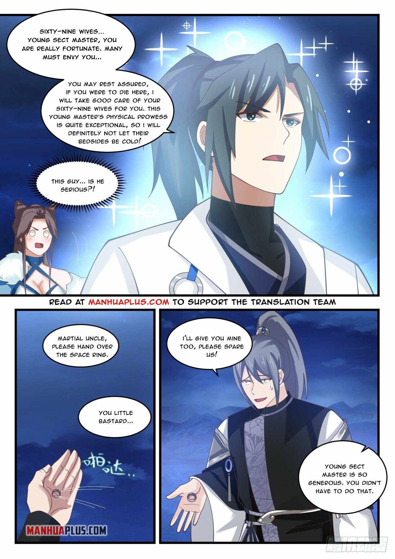 Page 9 of Chapter 1855