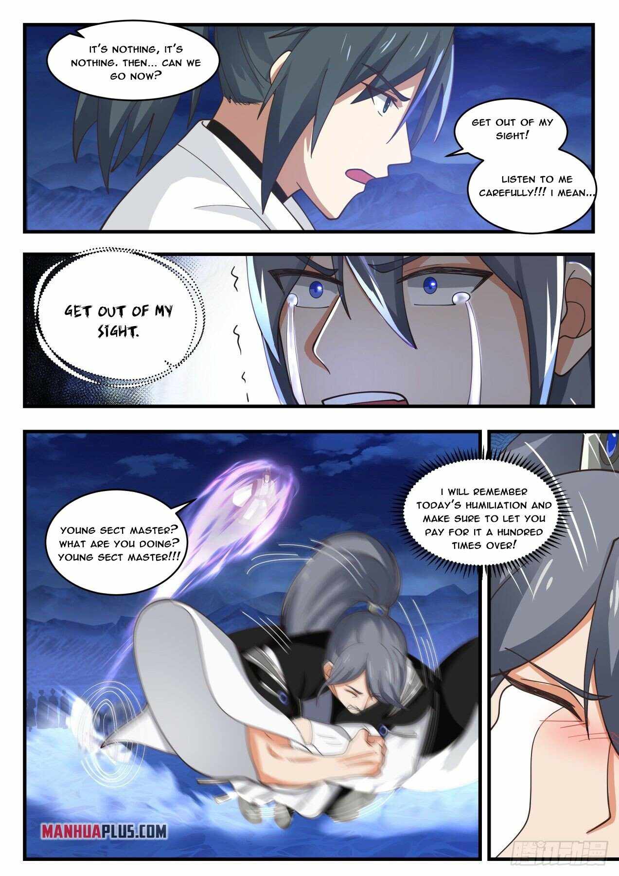 Page 10 of Chapter 1855