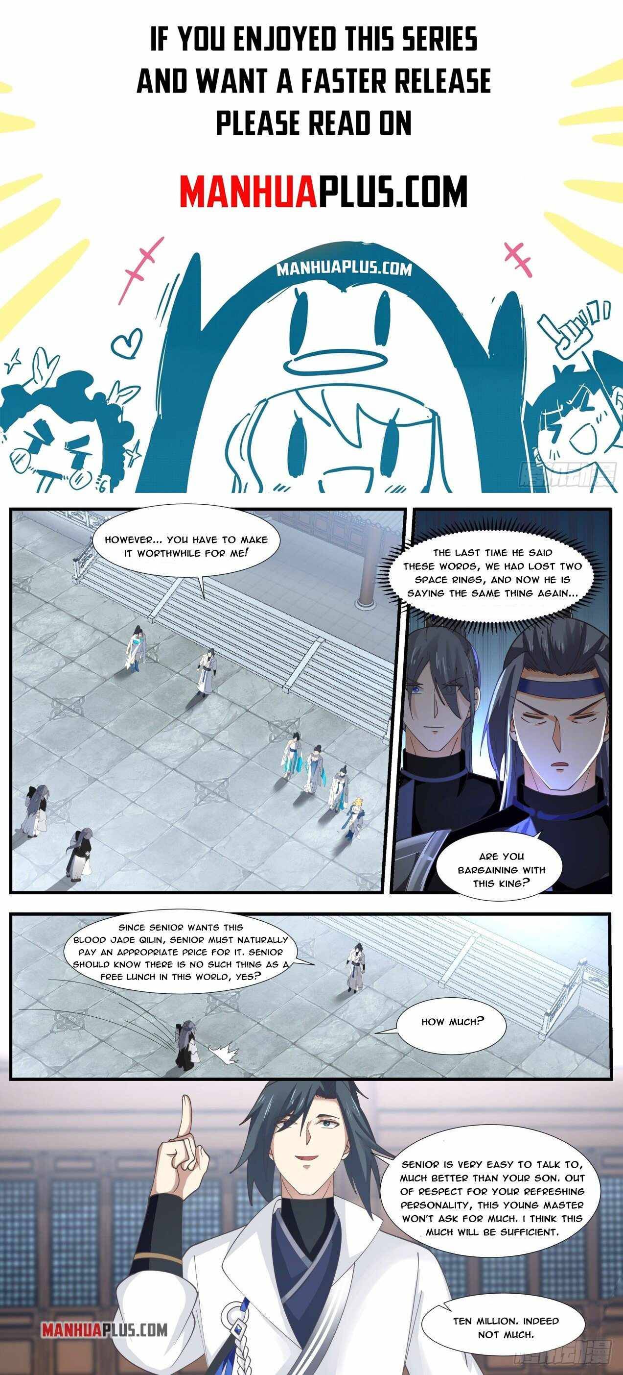 Page 1 of Chapter 1857