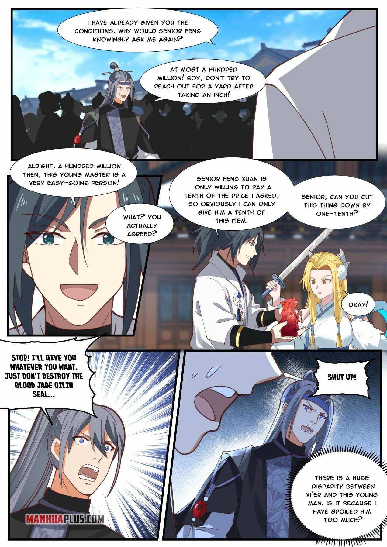 Page 10 of Chapter 1857