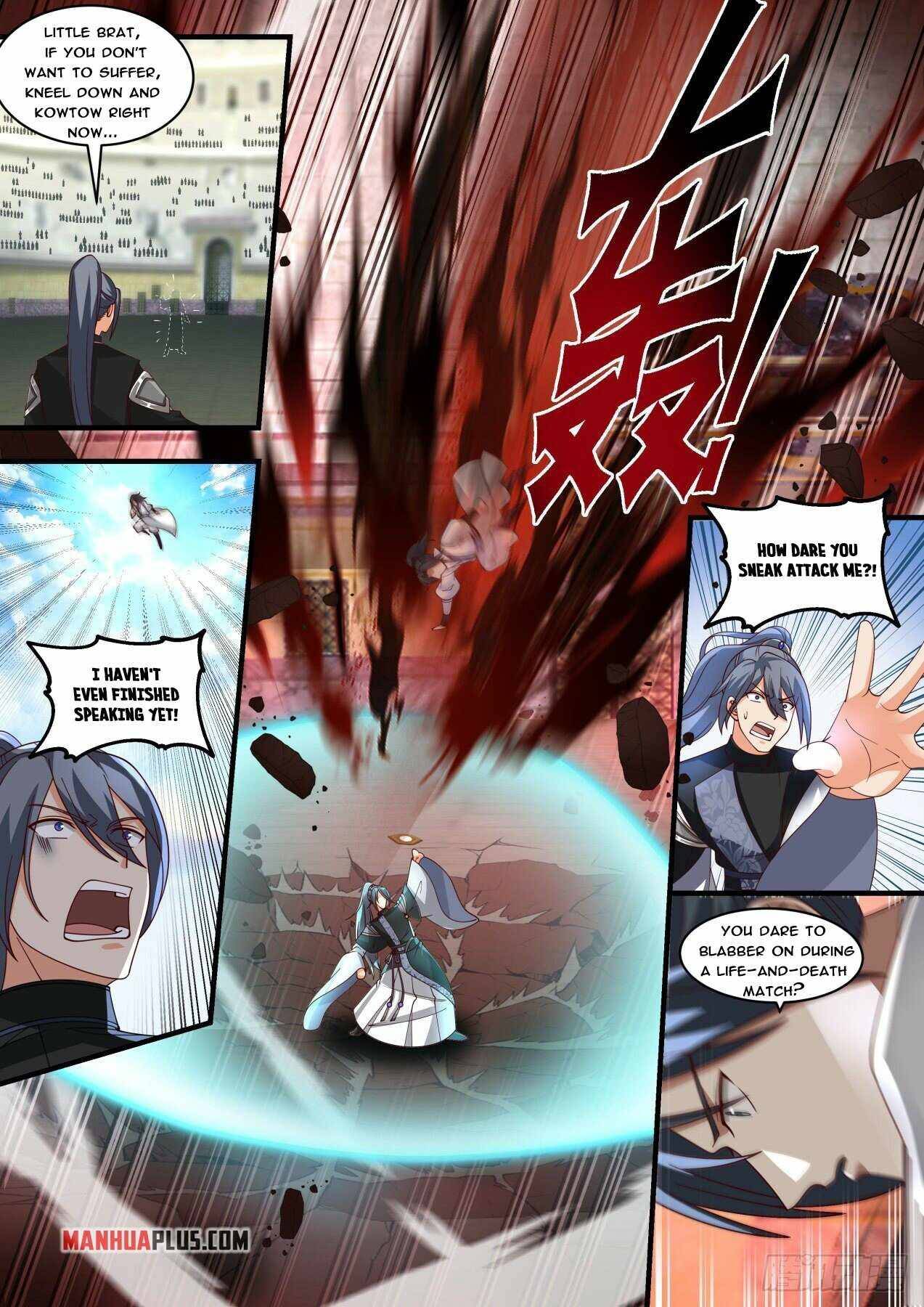 Page 3 of Chapter 1858
