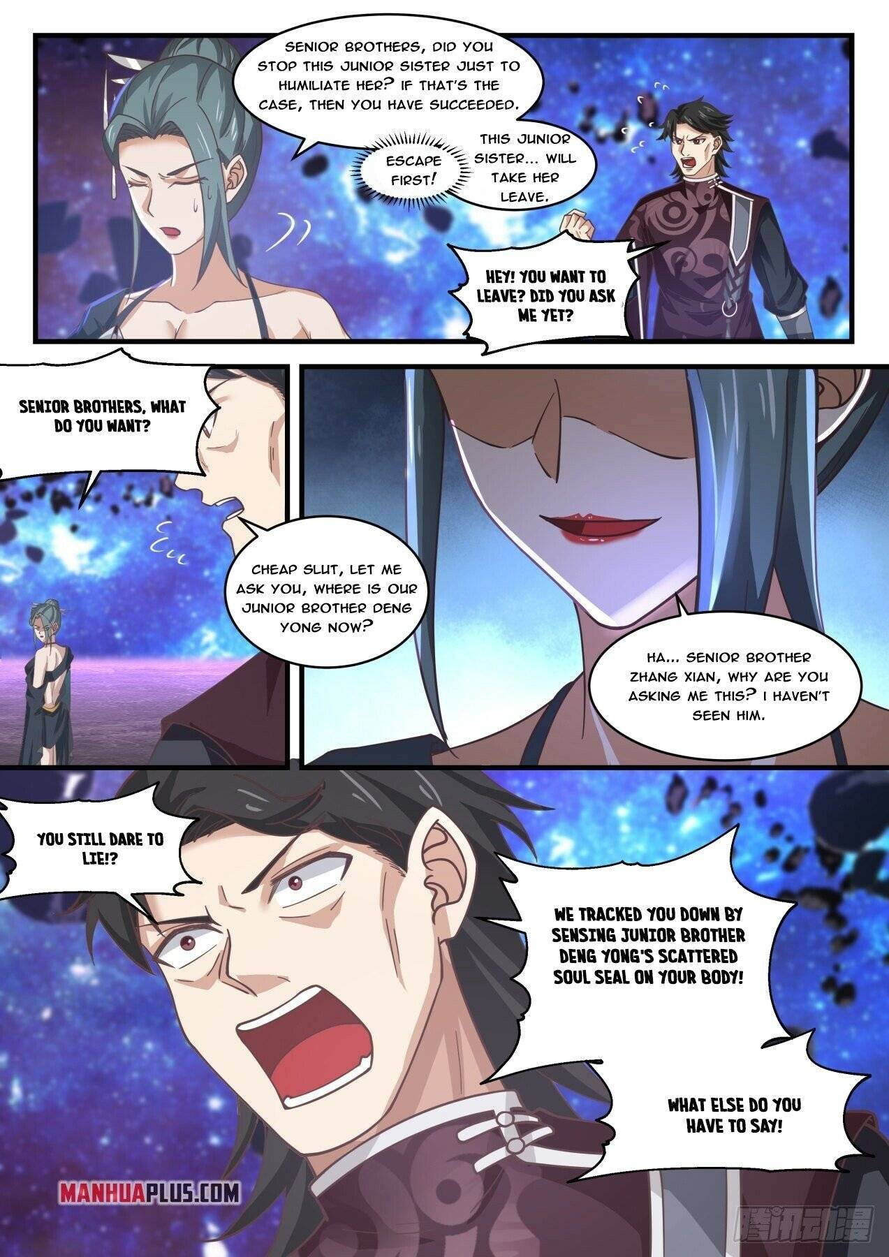 Page 5 of Chapter 1862