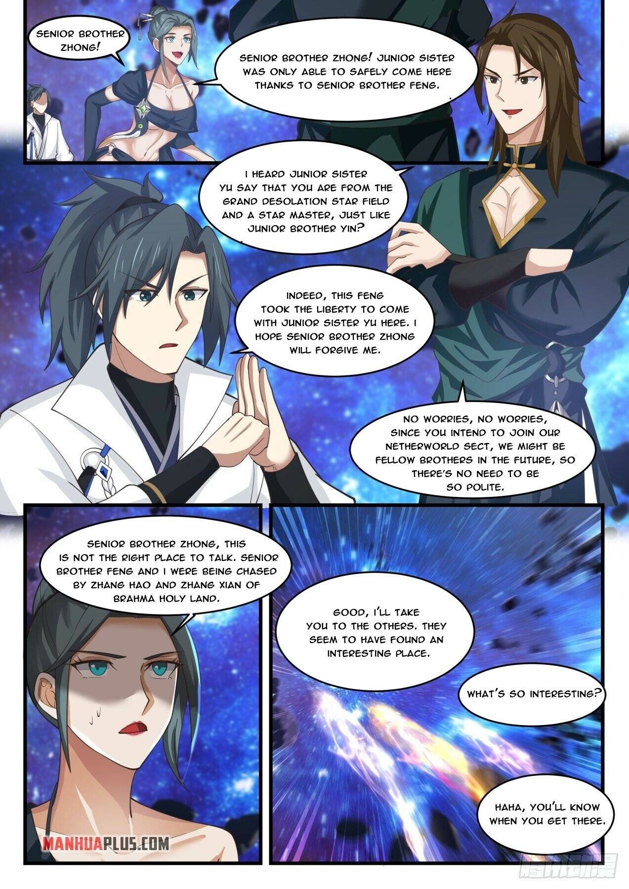 Page 10 of Chapter 1862