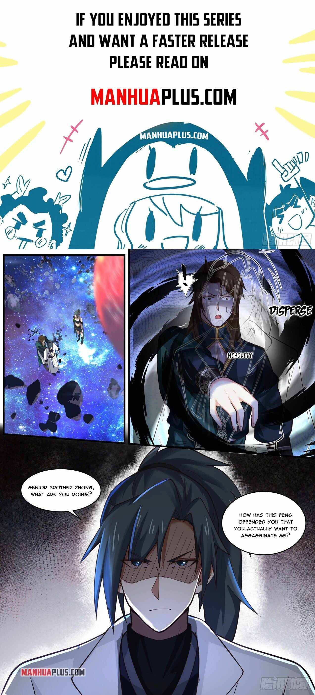 Page 1 of Chapter 1863