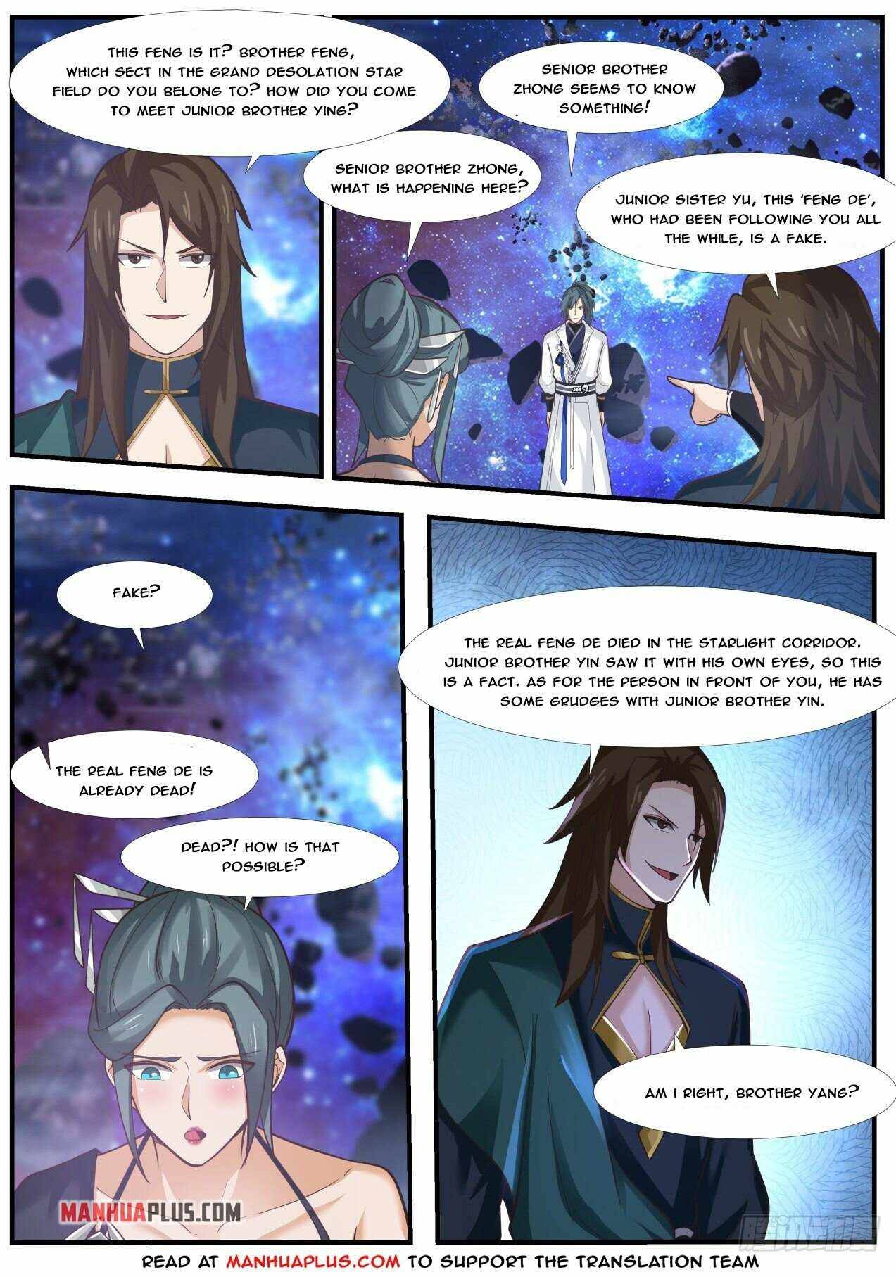 Page 2 of Chapter 1863
